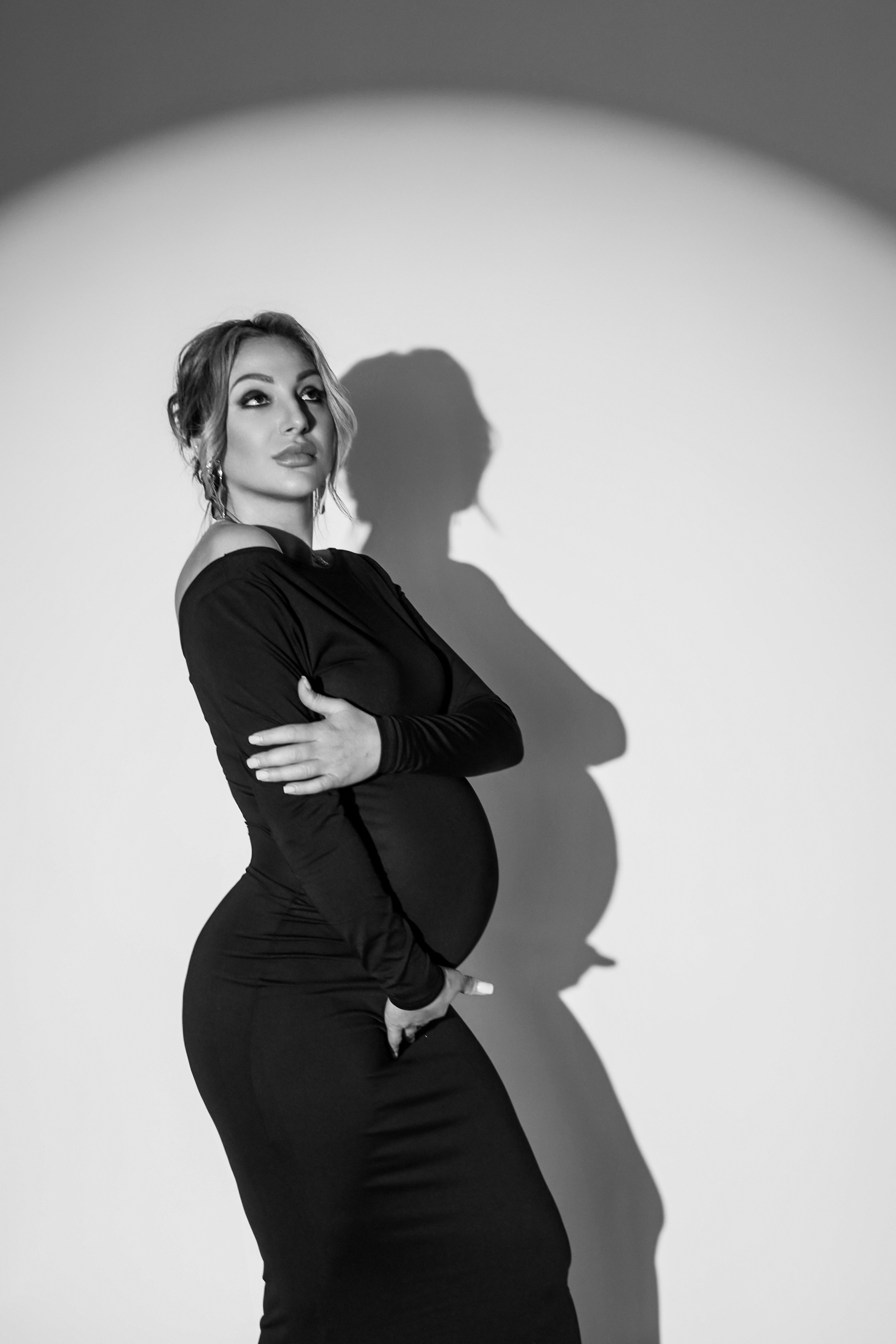 Беременность. Contentstproduction