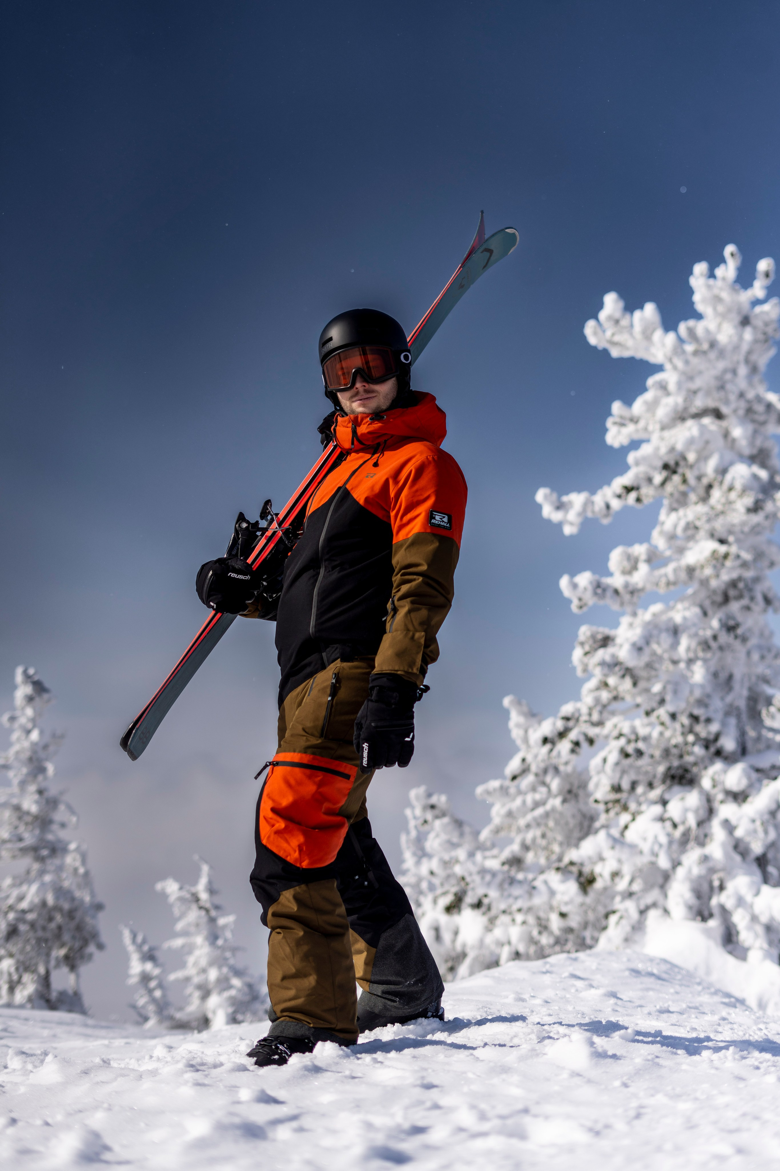 Тур. Анастасия Паршукова — фотограф Шерегеш Новосибирск