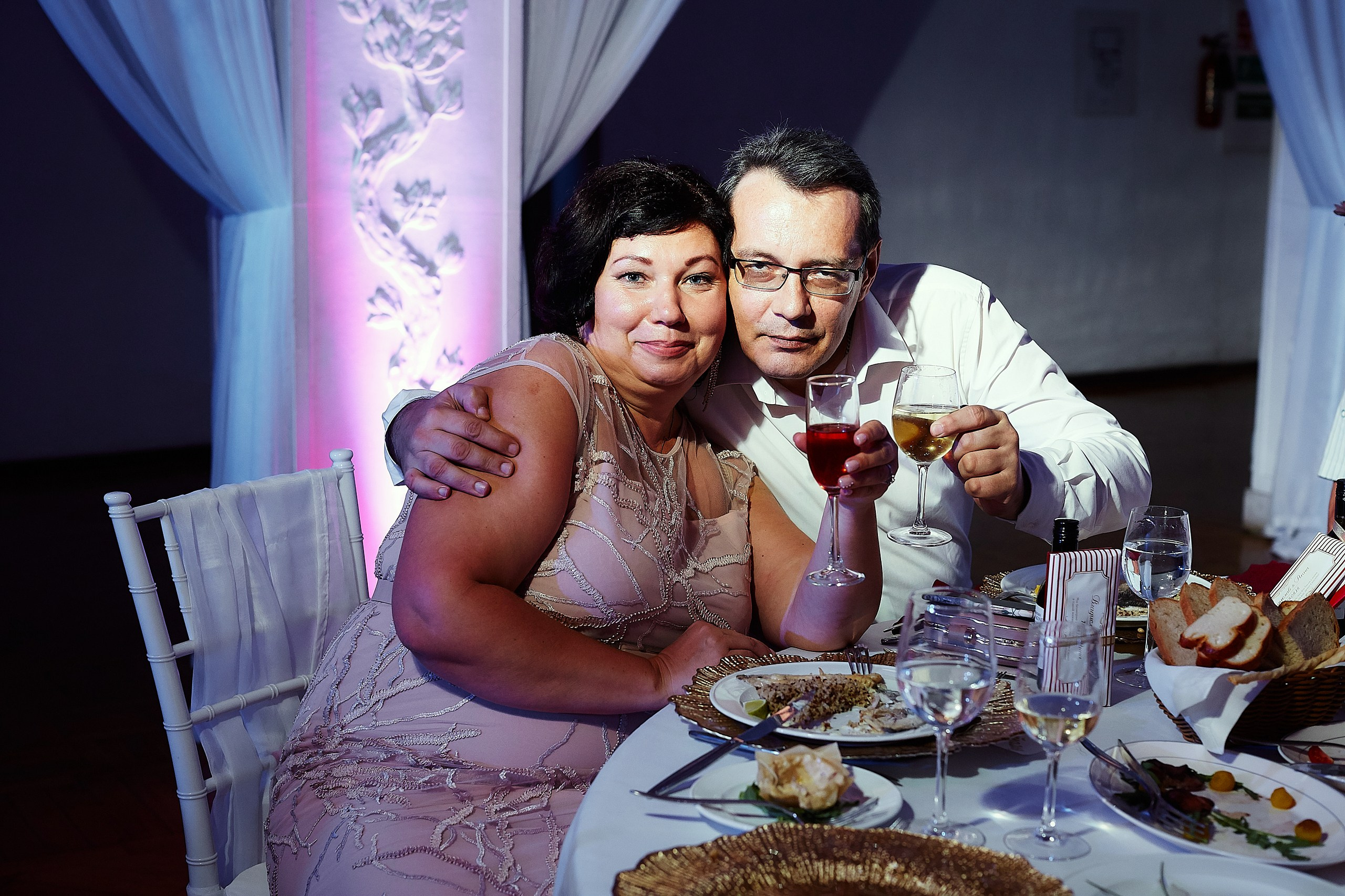 Анна и Владислав. Портфолио