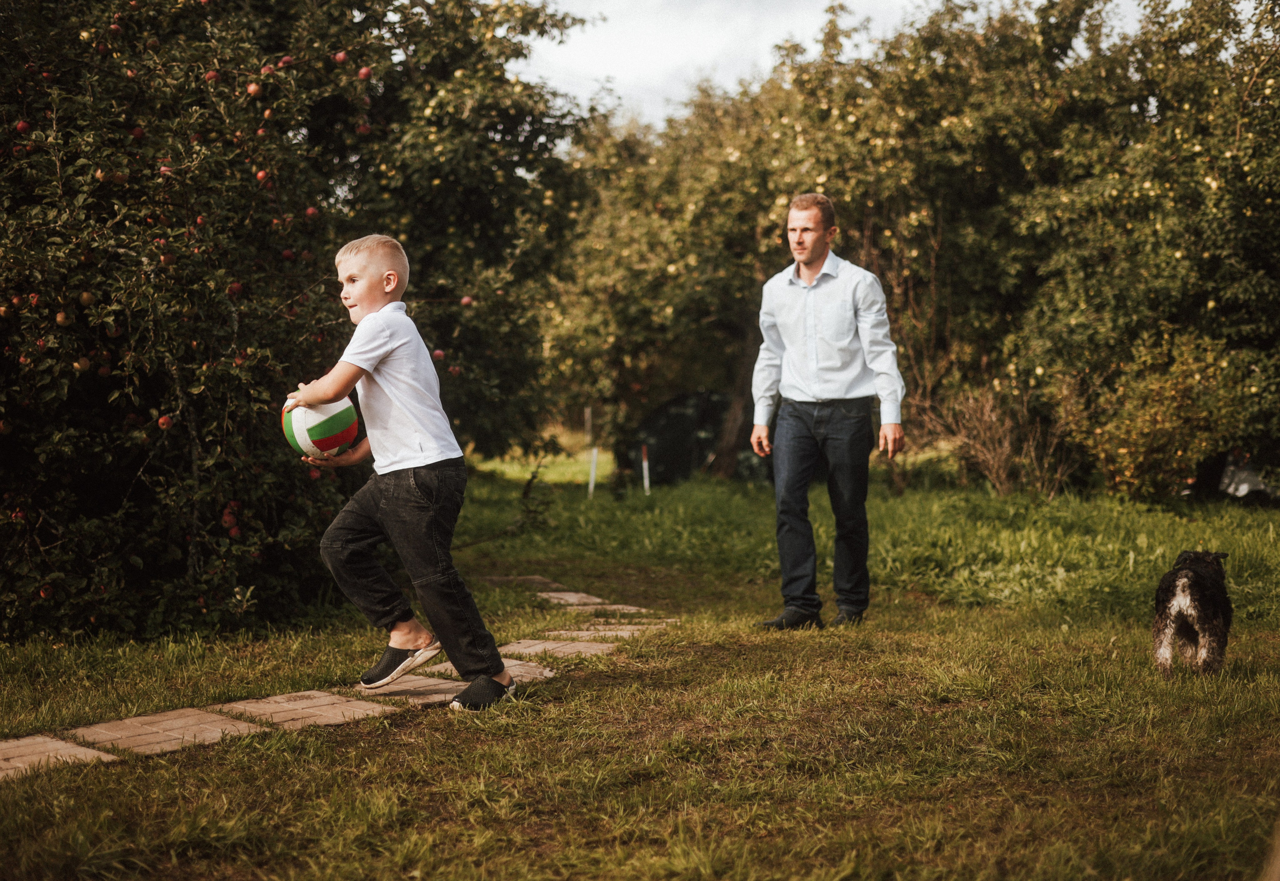 Репортаж. Семейный Life style фотограф в Великом Новгороде Юлия Ефимова