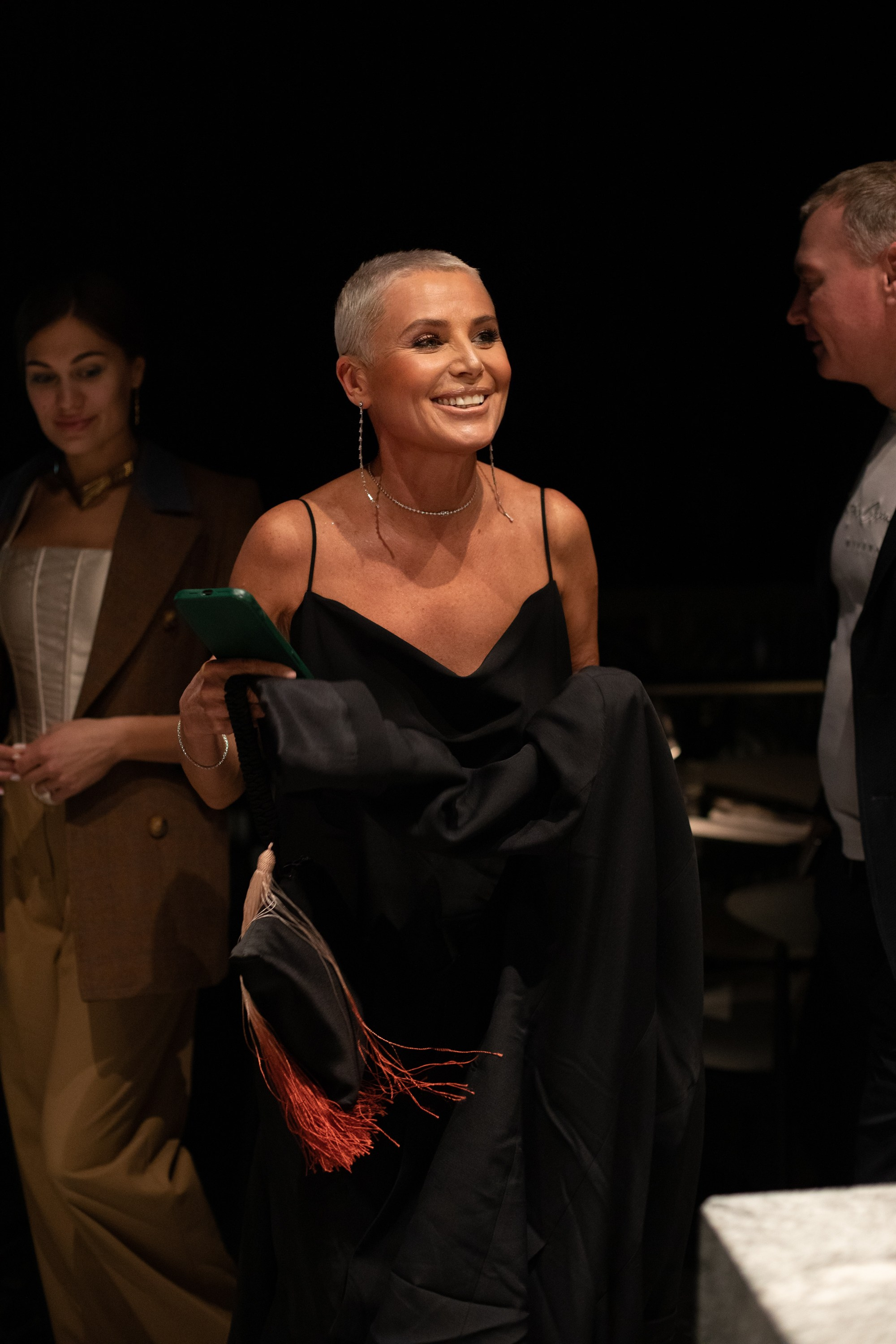 Гала-ужин Siro. Кристина Шнайдер репортажный фотограф Алматы