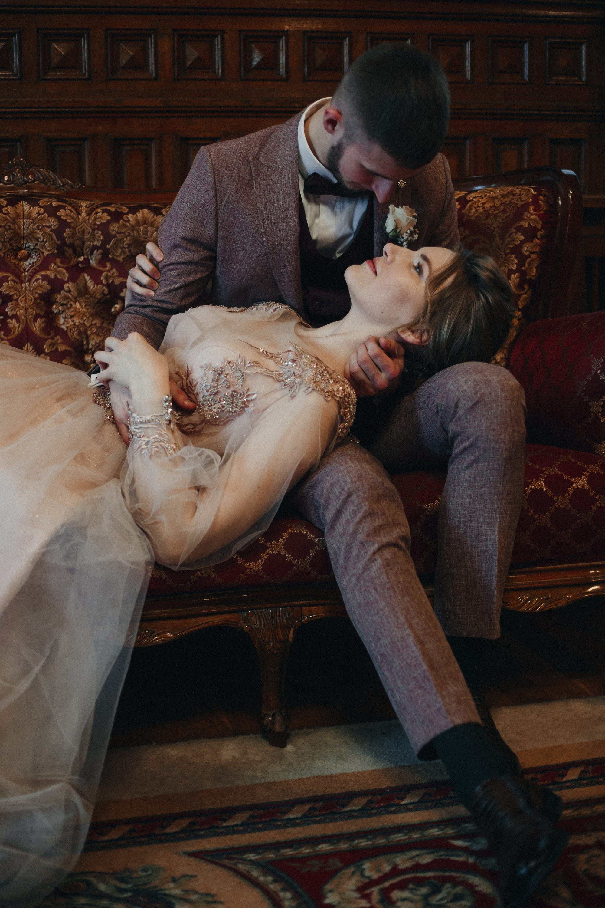 Расслабимся. Свадебный фотограф Игорь Брундасов 8PHOTO на свадьбу венчание загс СПб