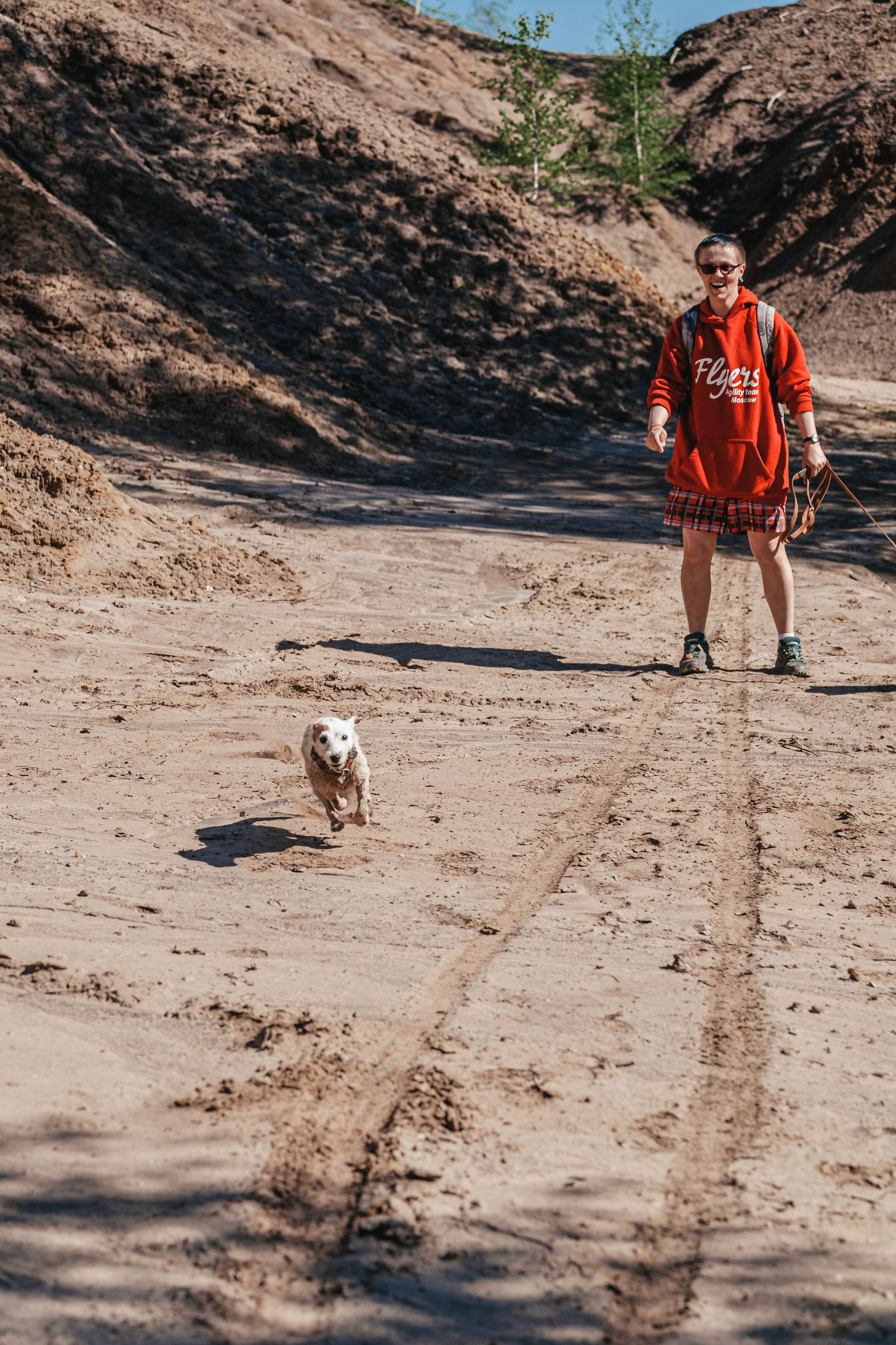 Кондуки. Фотограф-анималист Татьяна Степанова