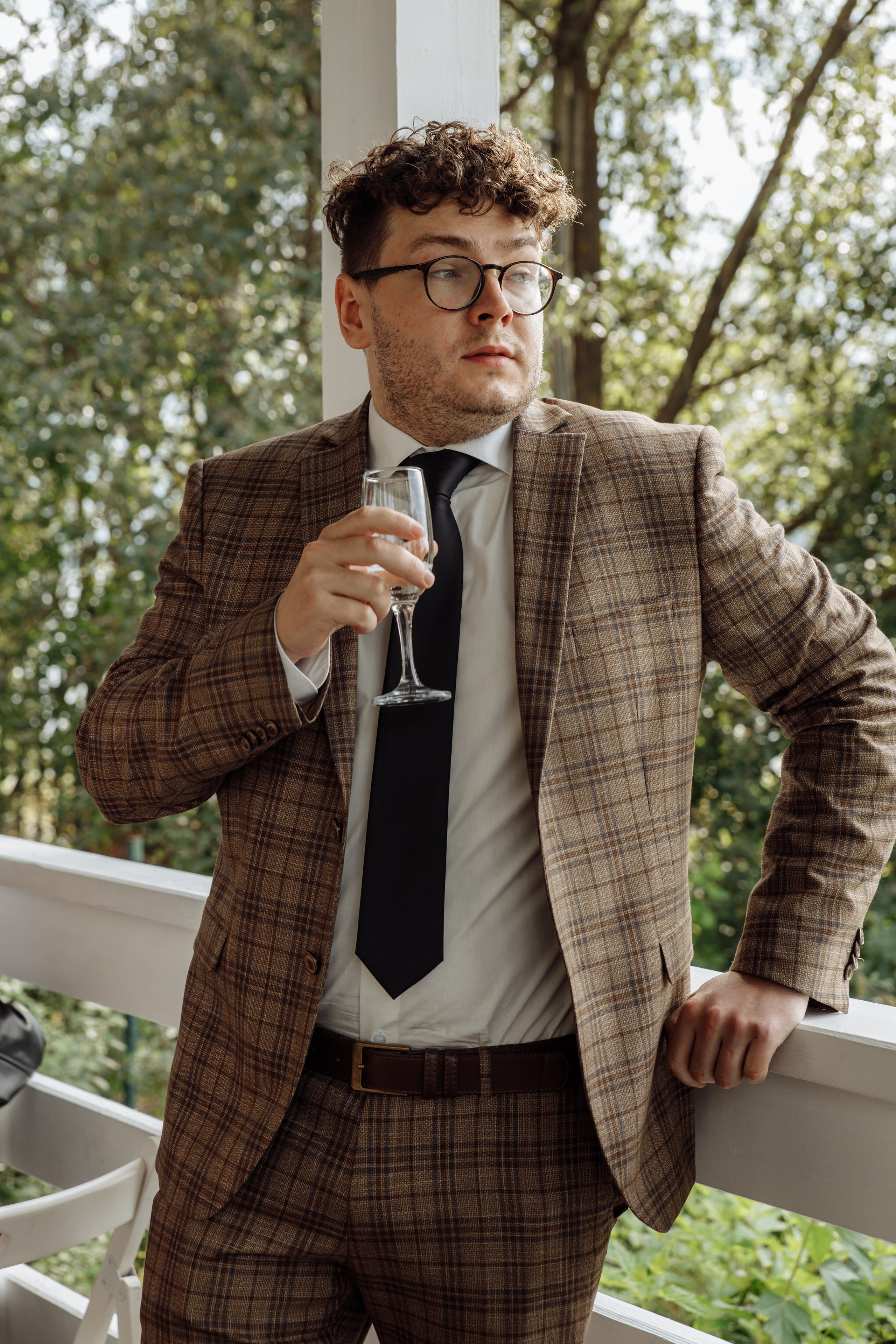 Влад и Даша