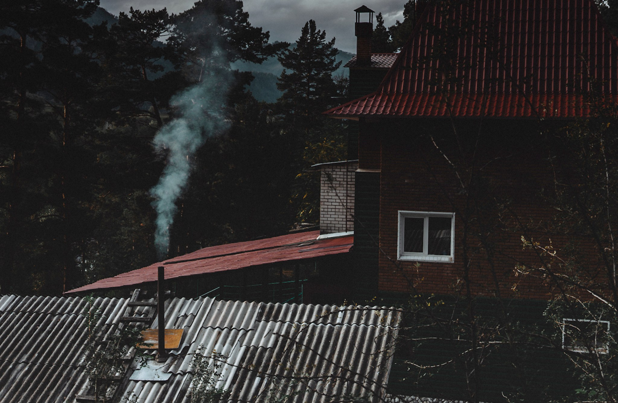 Алтай (мобилография). Фотограф в Москве, в Самаре Инна Мамонова