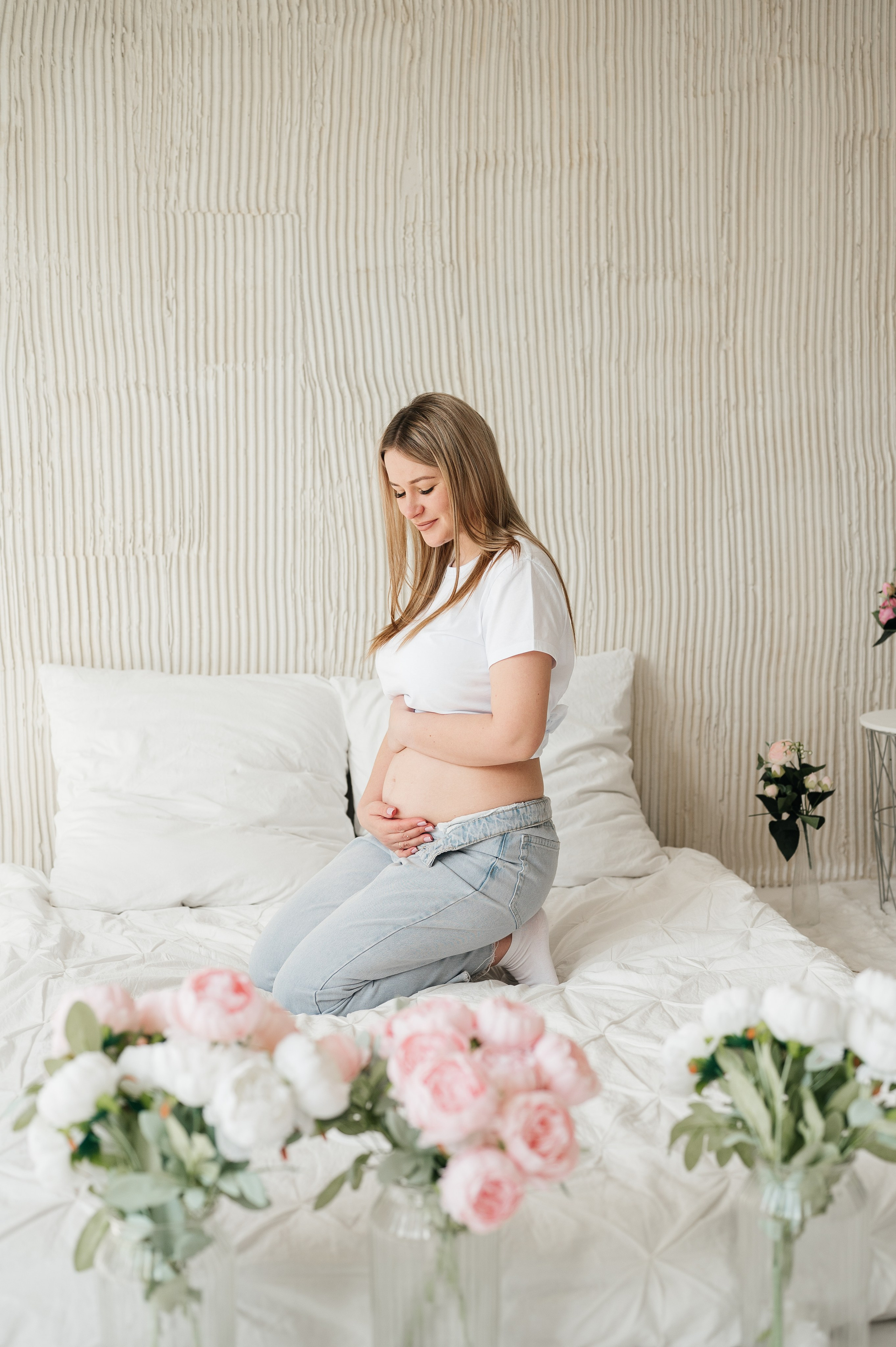 Гендер пати с красками. Свадебный и семейный фотограф в Краснодаре Алина Мельник