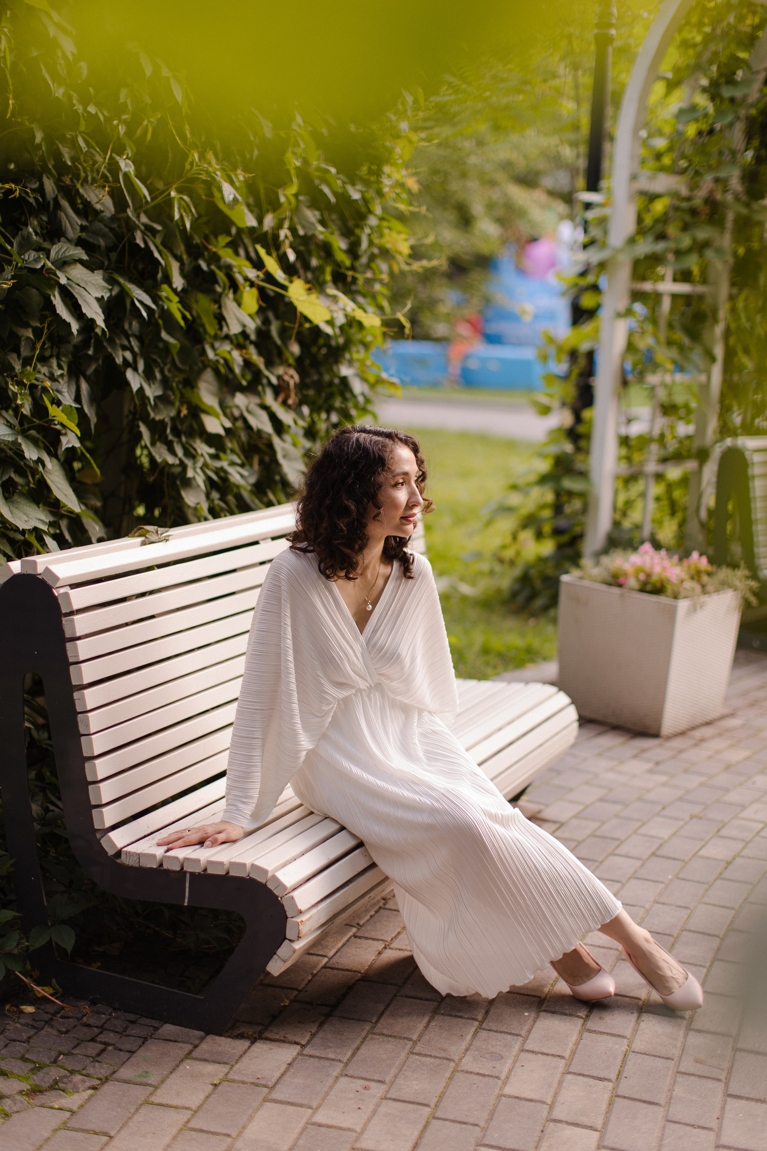 Фара с семьей. Семейный и детский фотограф в Москве Кузьмина Мария