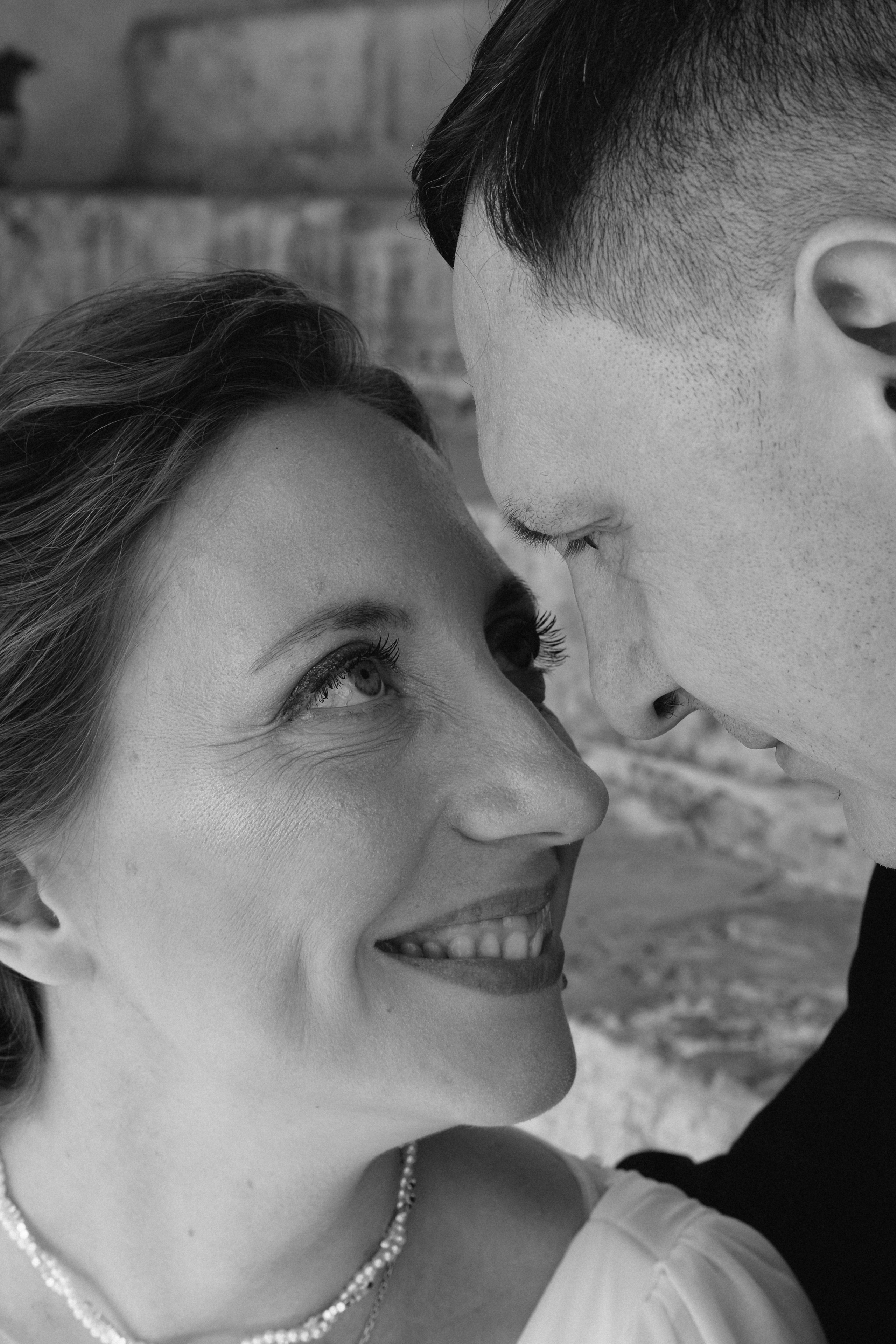 Александр и Мария. Фотограф и видеограф в Москве Полина Абраменкова