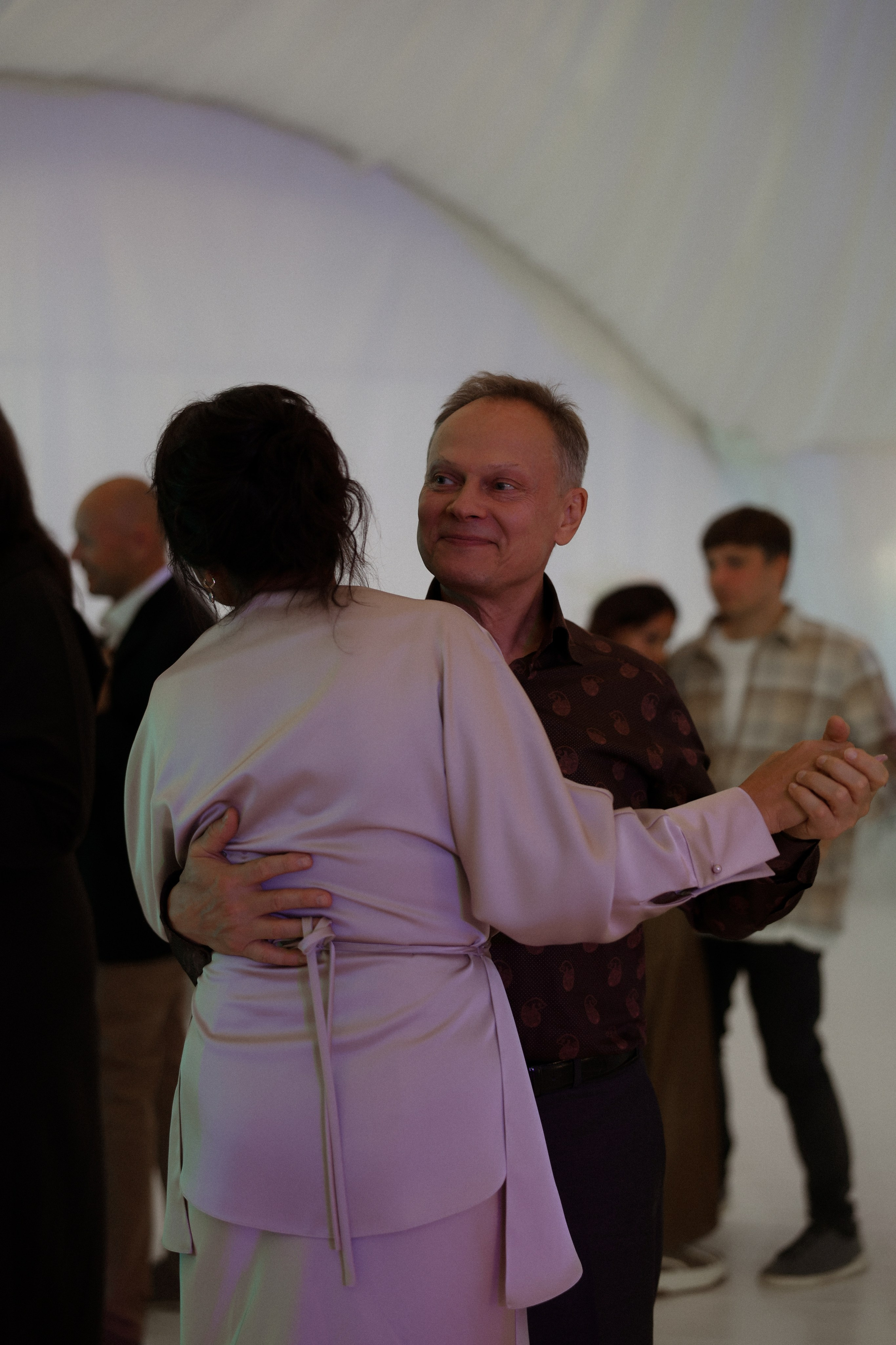 «Просто МЫ» — Дарья и Иван. Свадебный и семейный фотограф в Москве Ломова Ирина