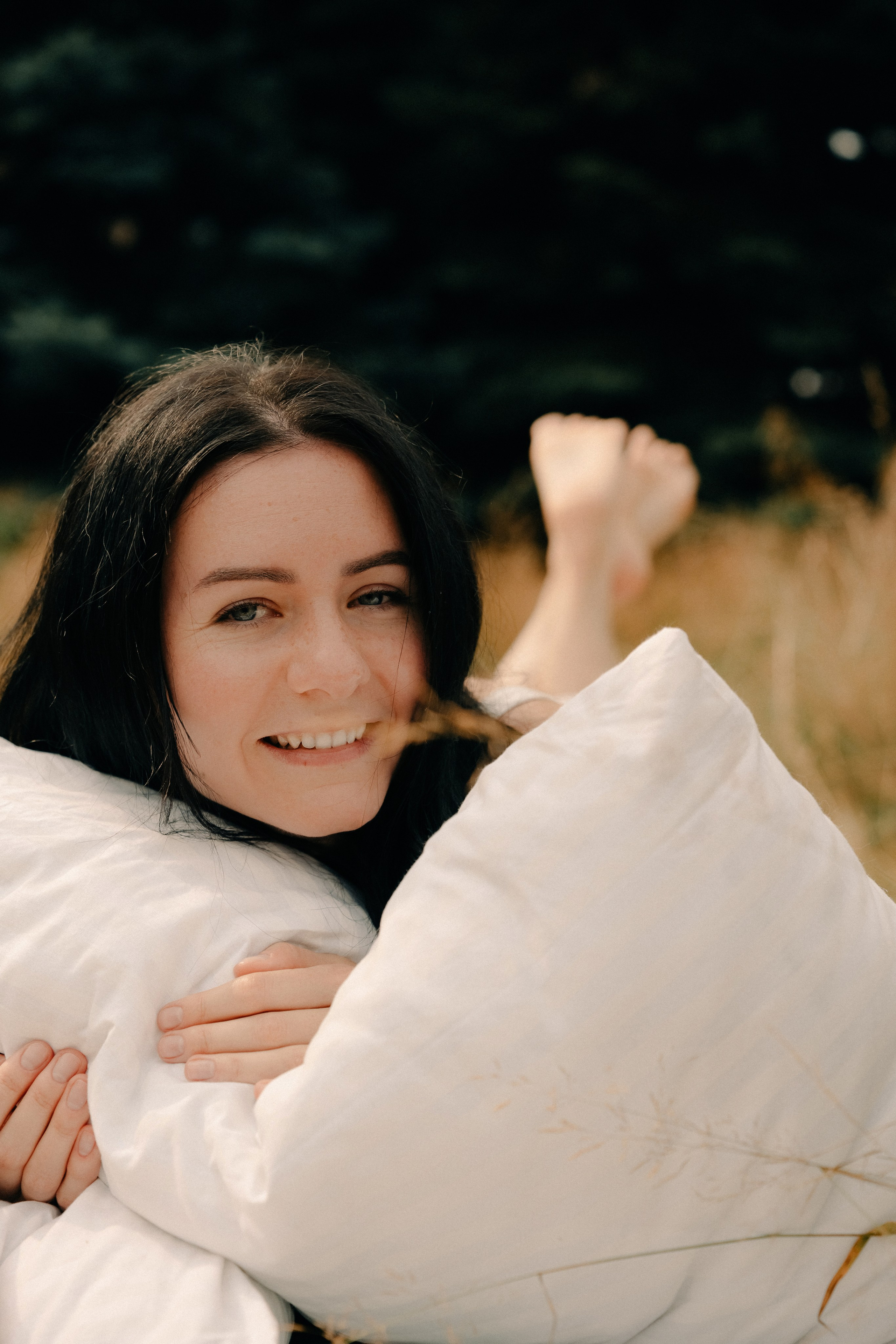 LOVE STORY. Кошенкова Мария: портретный и репортажный фотограф. Санкт-Петербург