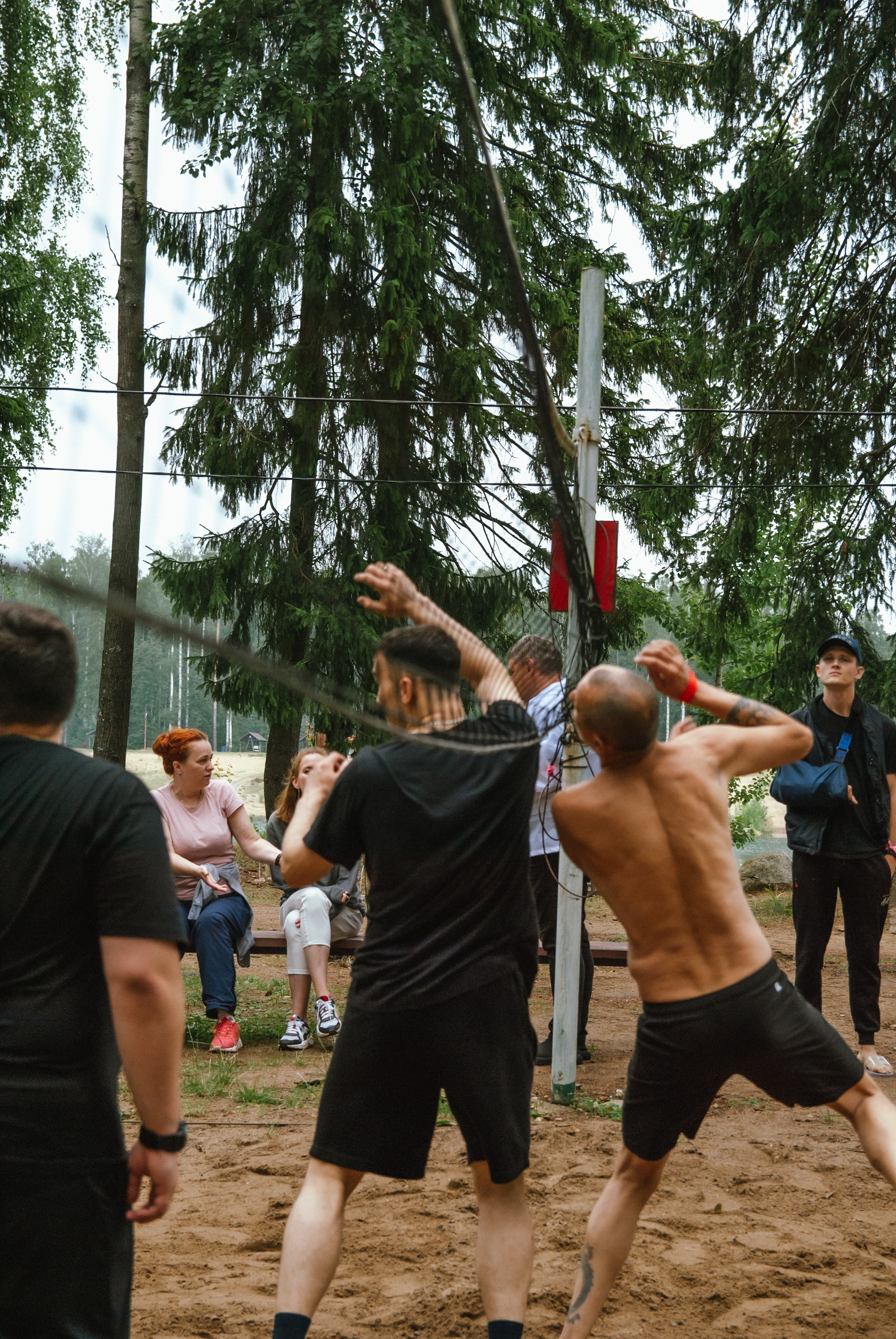 Репортажи / МК. Кошенкова Мария: портретный и репортажный фотограф. Санкт-Петербург