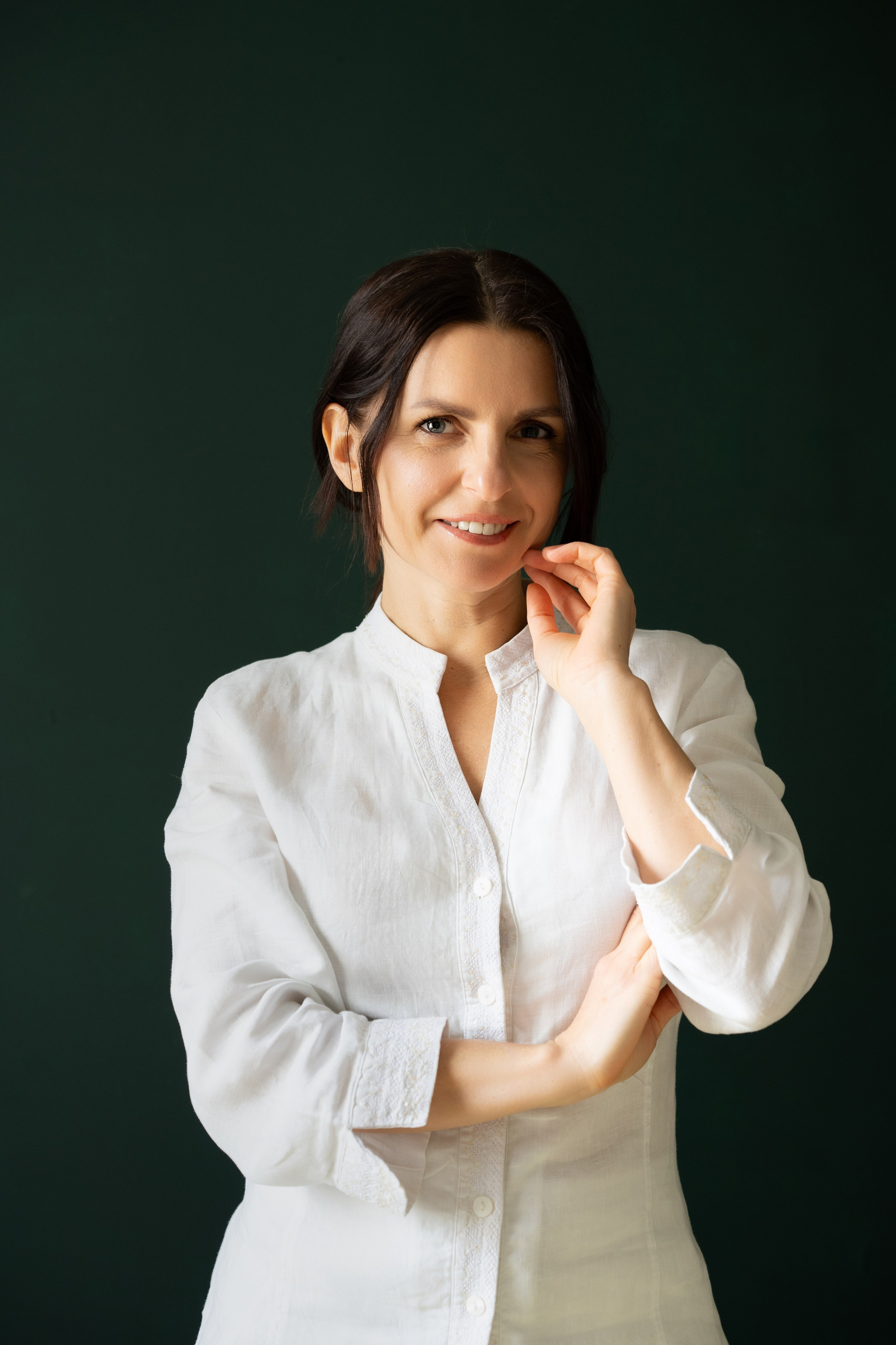 Контент-съёмка. Кошенкова Мария: портретный и репортажный фотограф. Санкт-Петербург