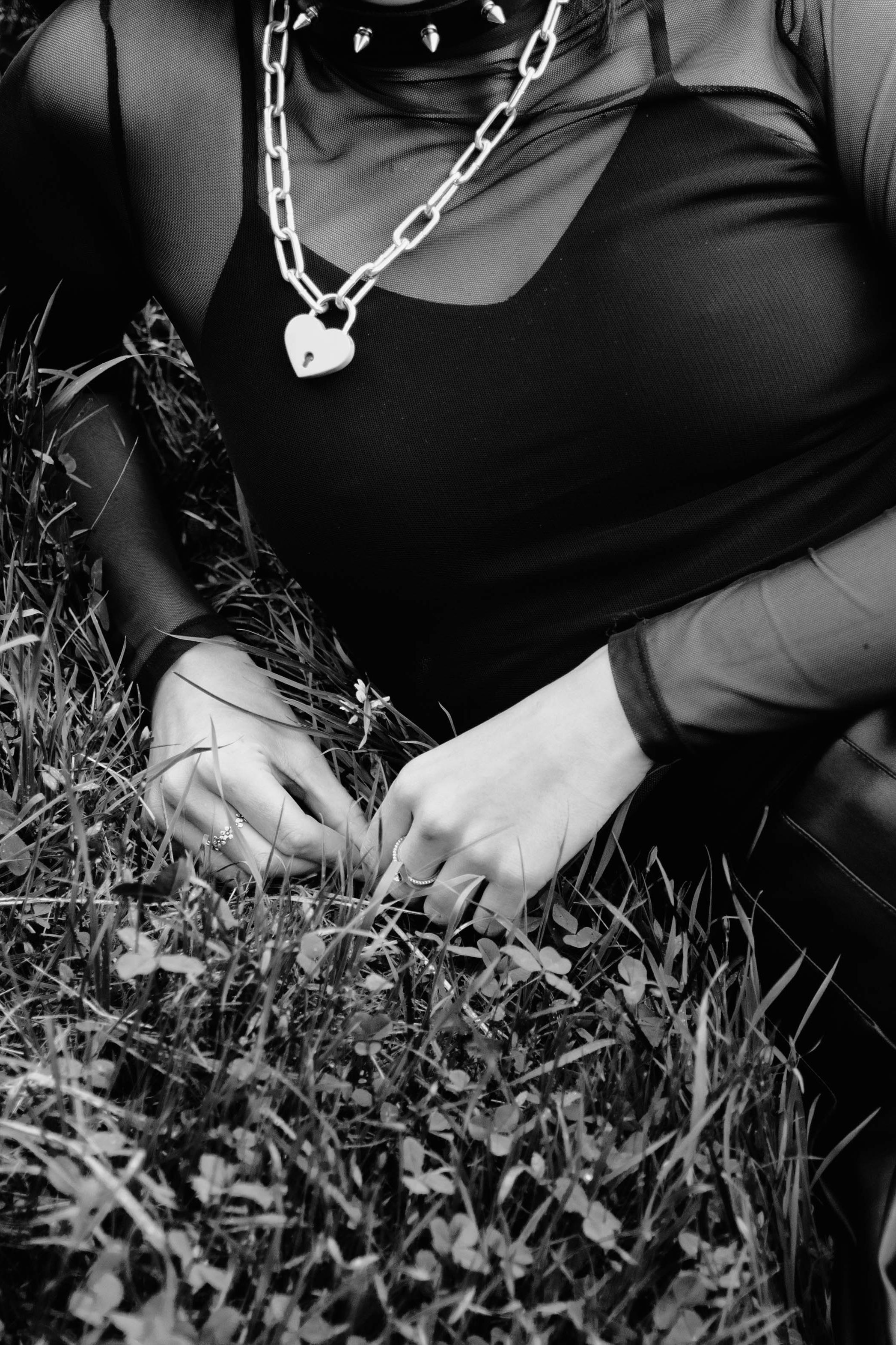 Женский портрет. Кошенкова Мария: портретный и репортажный фотограф. Санкт-Петербург