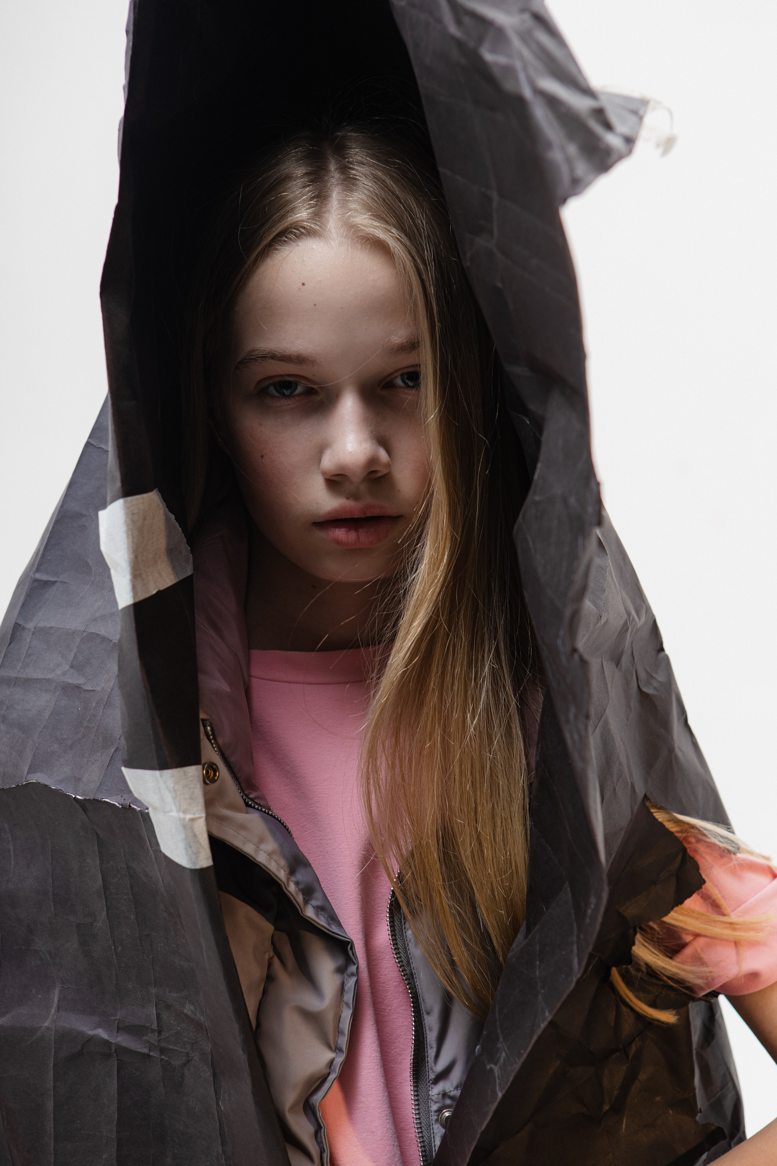 Sasha. Фотограф Евгений Политов