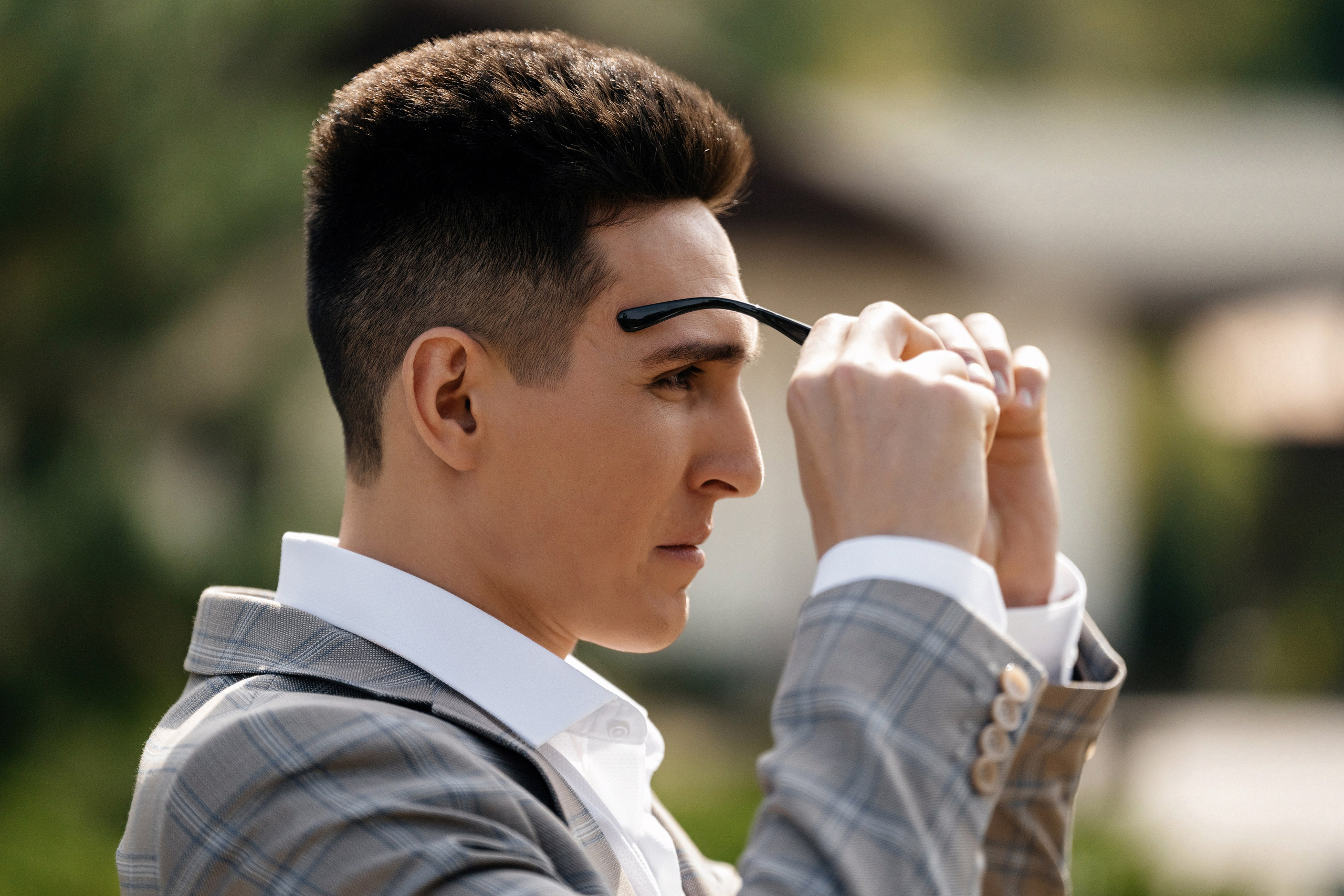 Евгений и Наталья. Свадебный фотограф Александр Воронов — Белгород, Воронеж, Москва