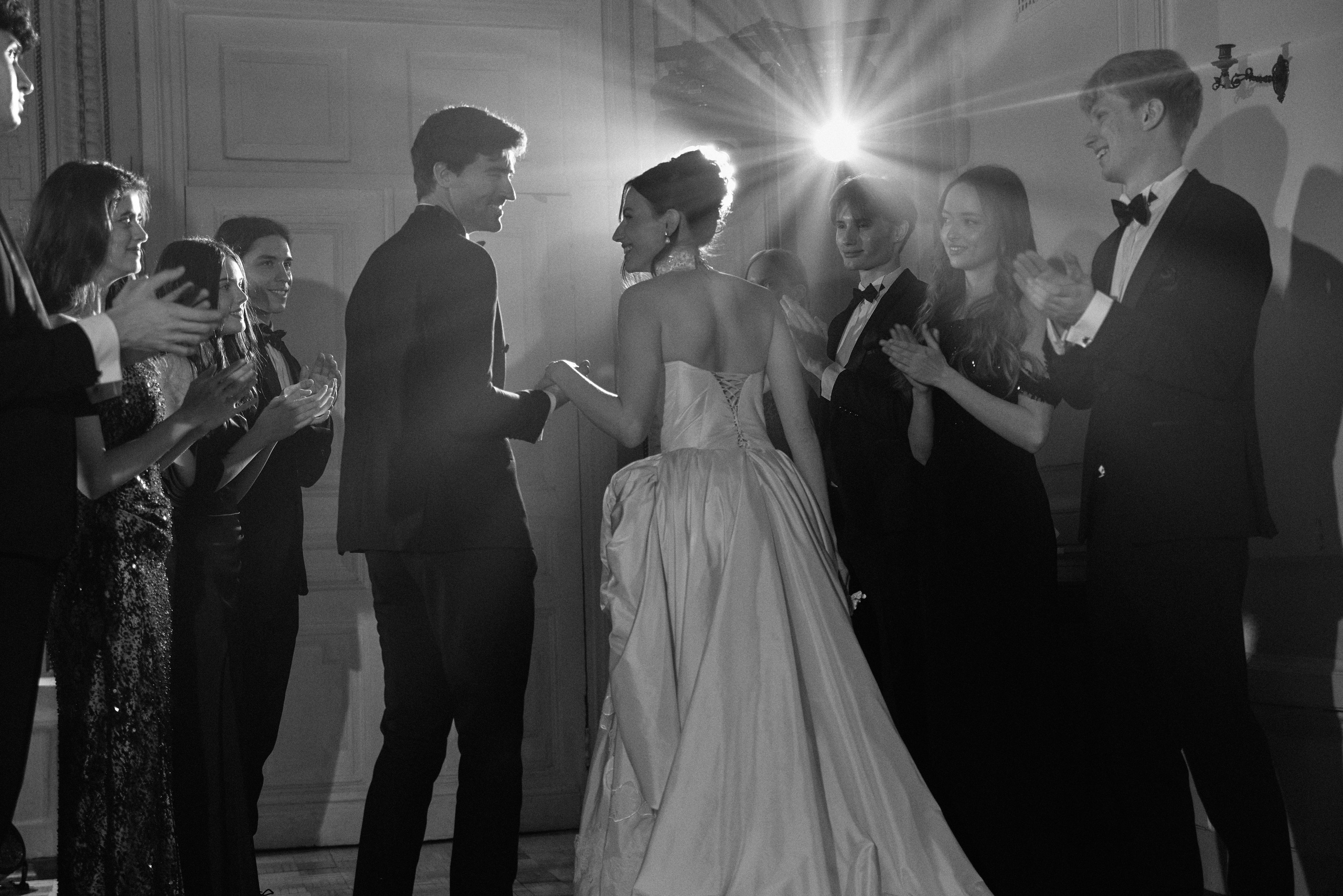 Никита и Дарья