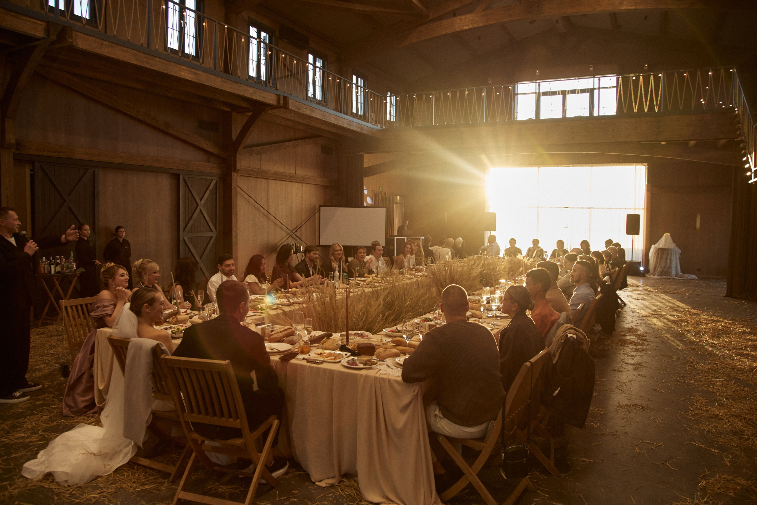 Андрей и Александра