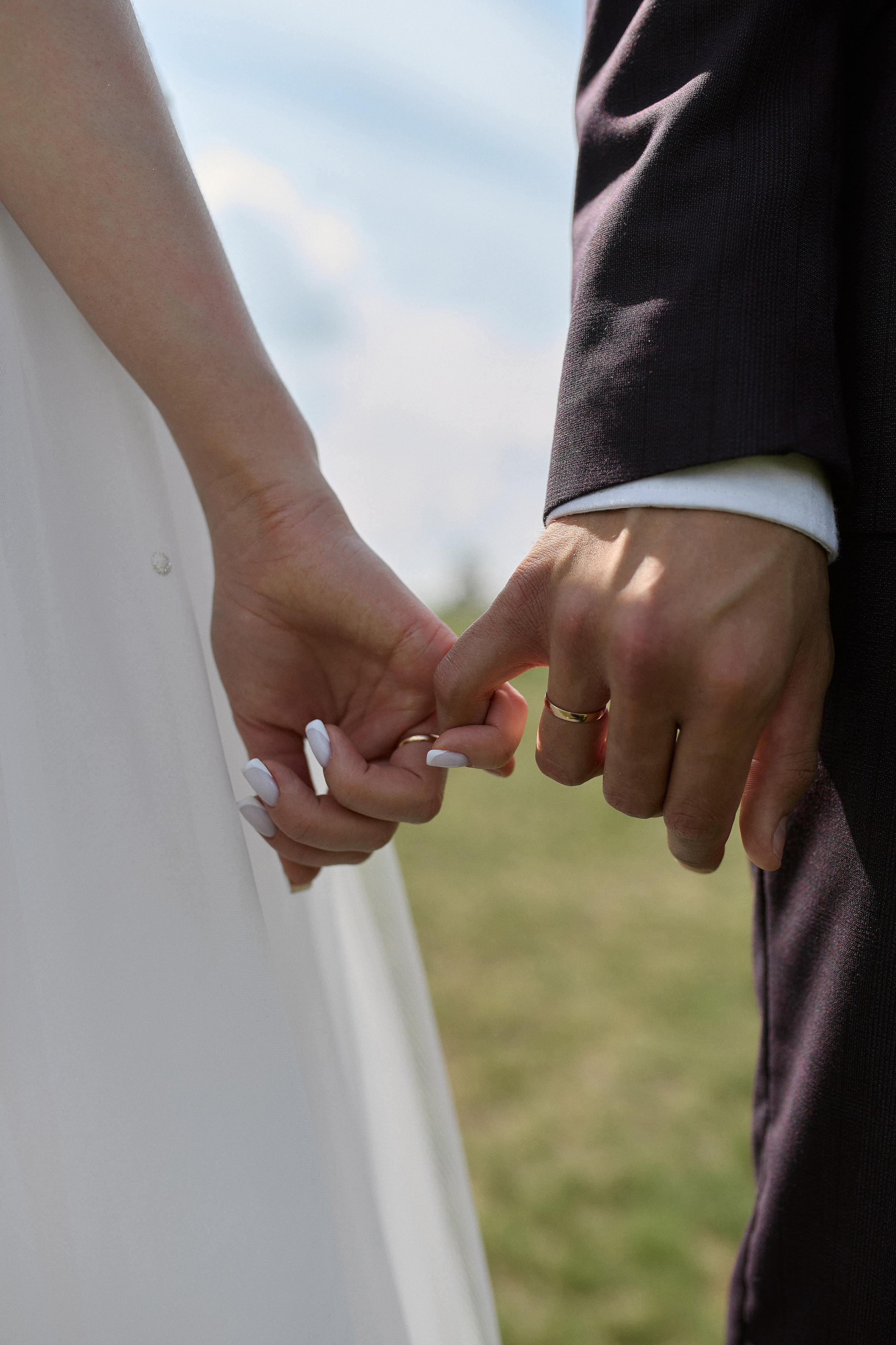 Матвей и Юлия