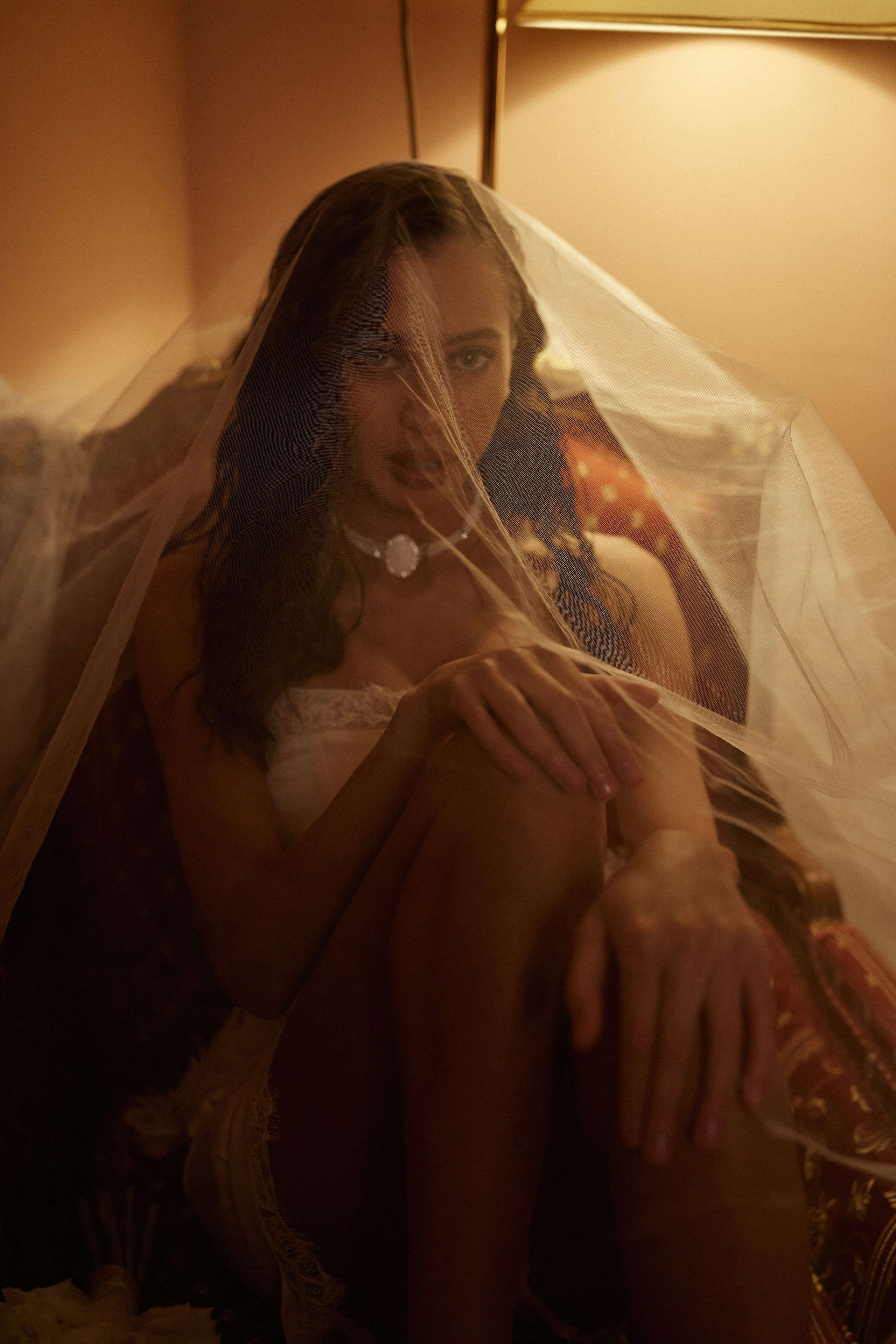 Владислав и Мария