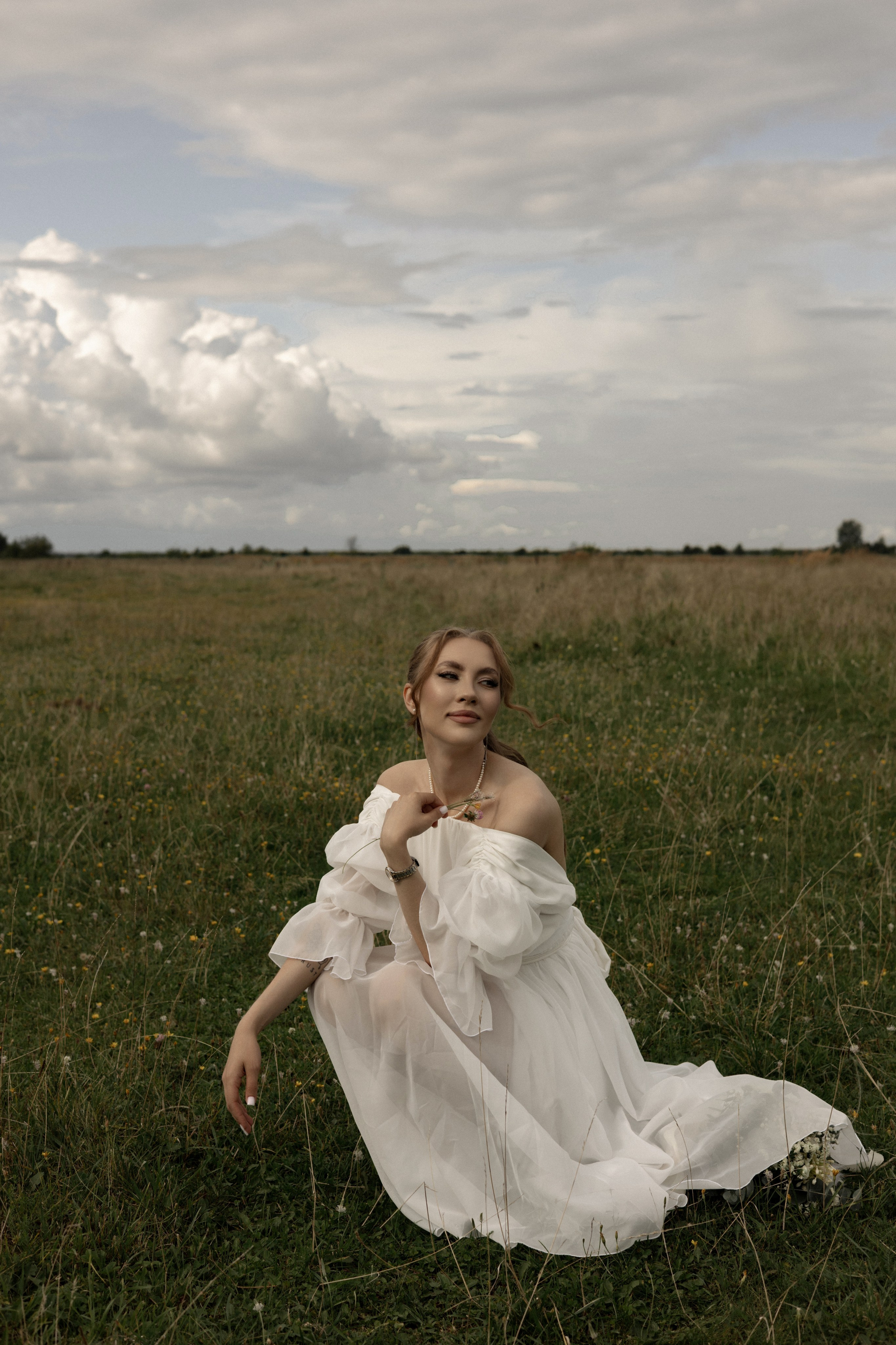 Роман и Алина. Фотограф Екатерина Чупина