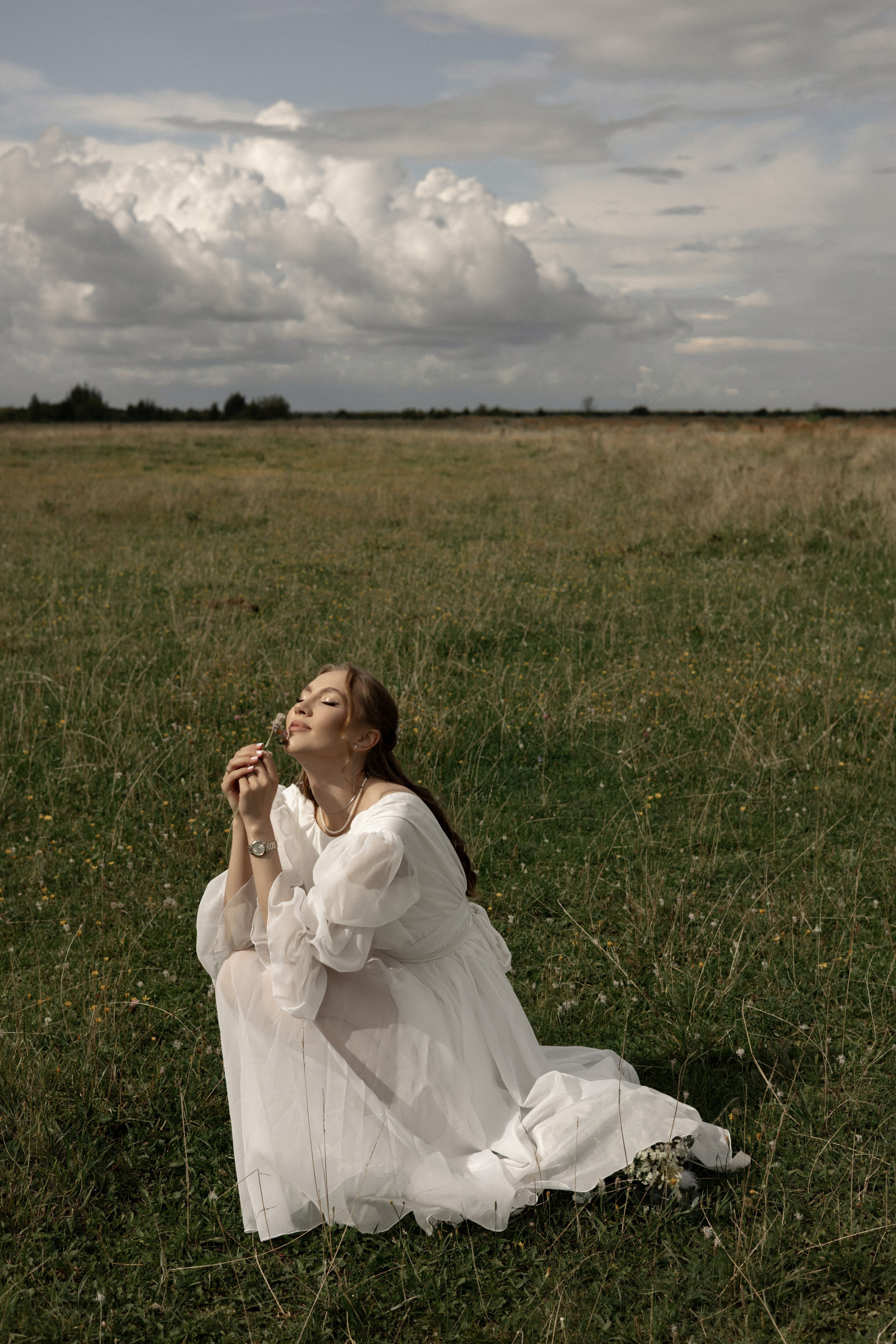 Роман и Алина. Фотограф Екатерина Чупина