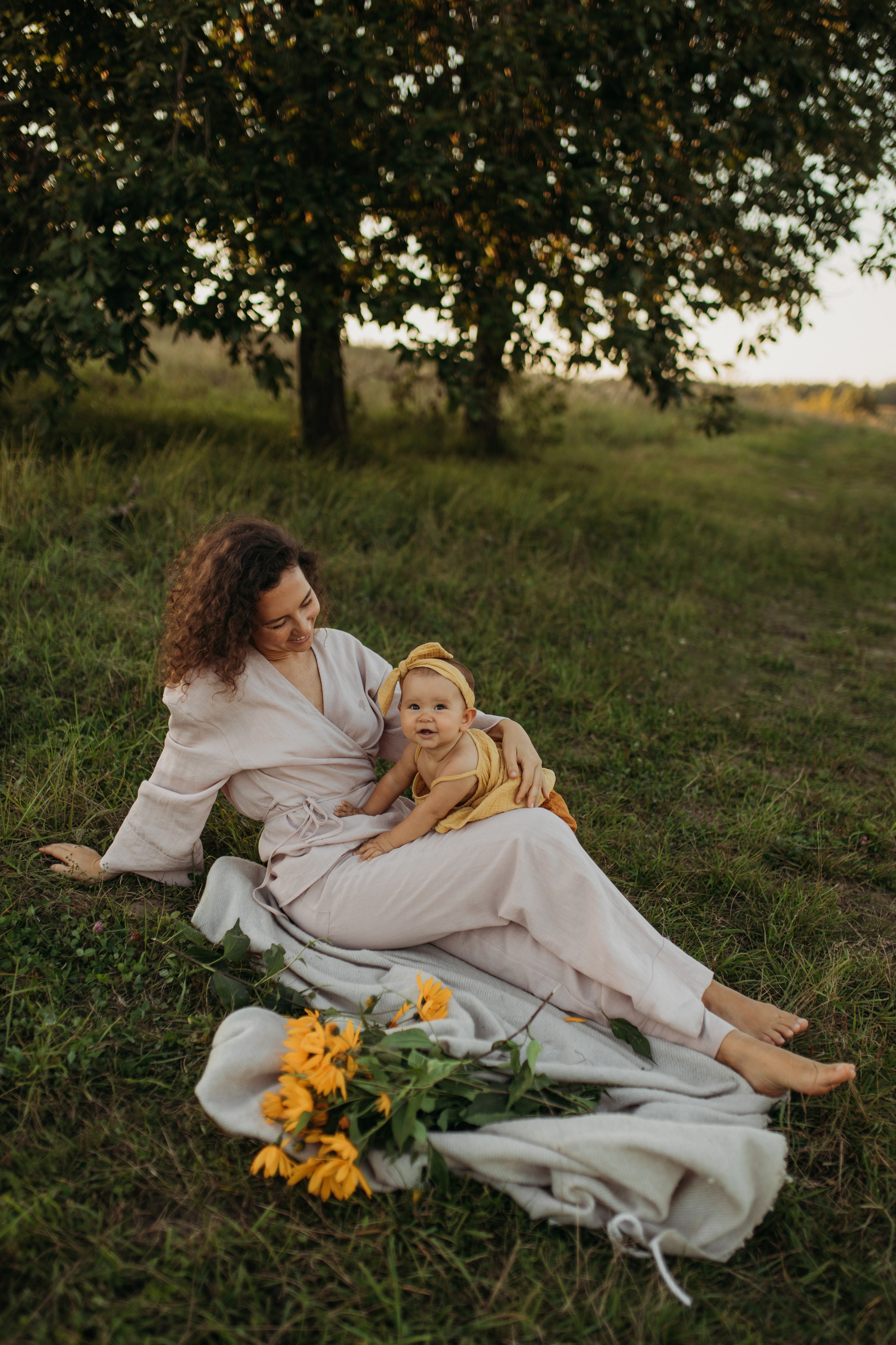 Маргарита и Дия. Фотограф в Санкт-Петербурге и Ленинградской области. Касаткина Ксения