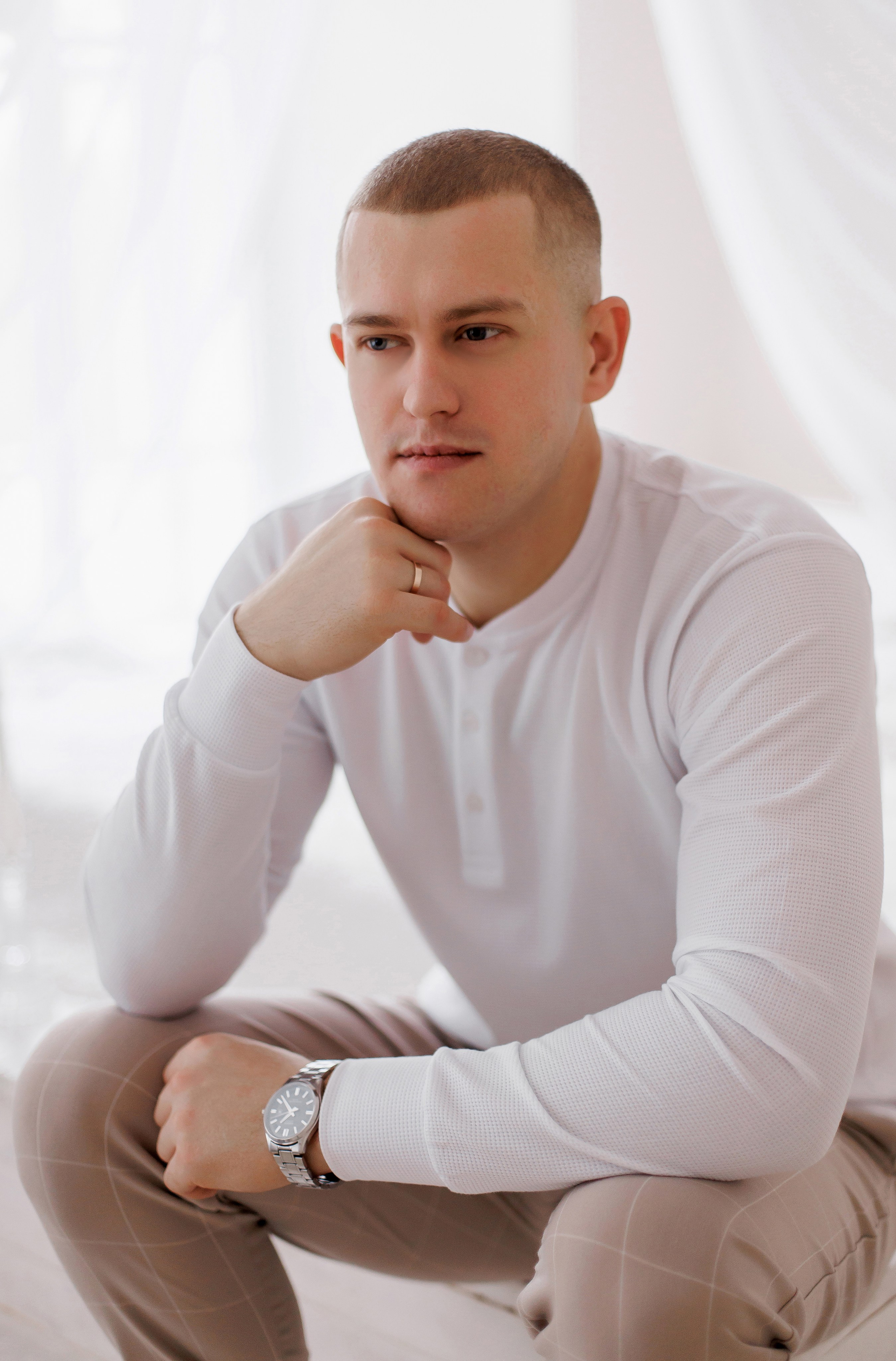 Наташа, Женя и Тимоша. Свадебный и портретный фотограф в Миассе Филиппенко Дарья