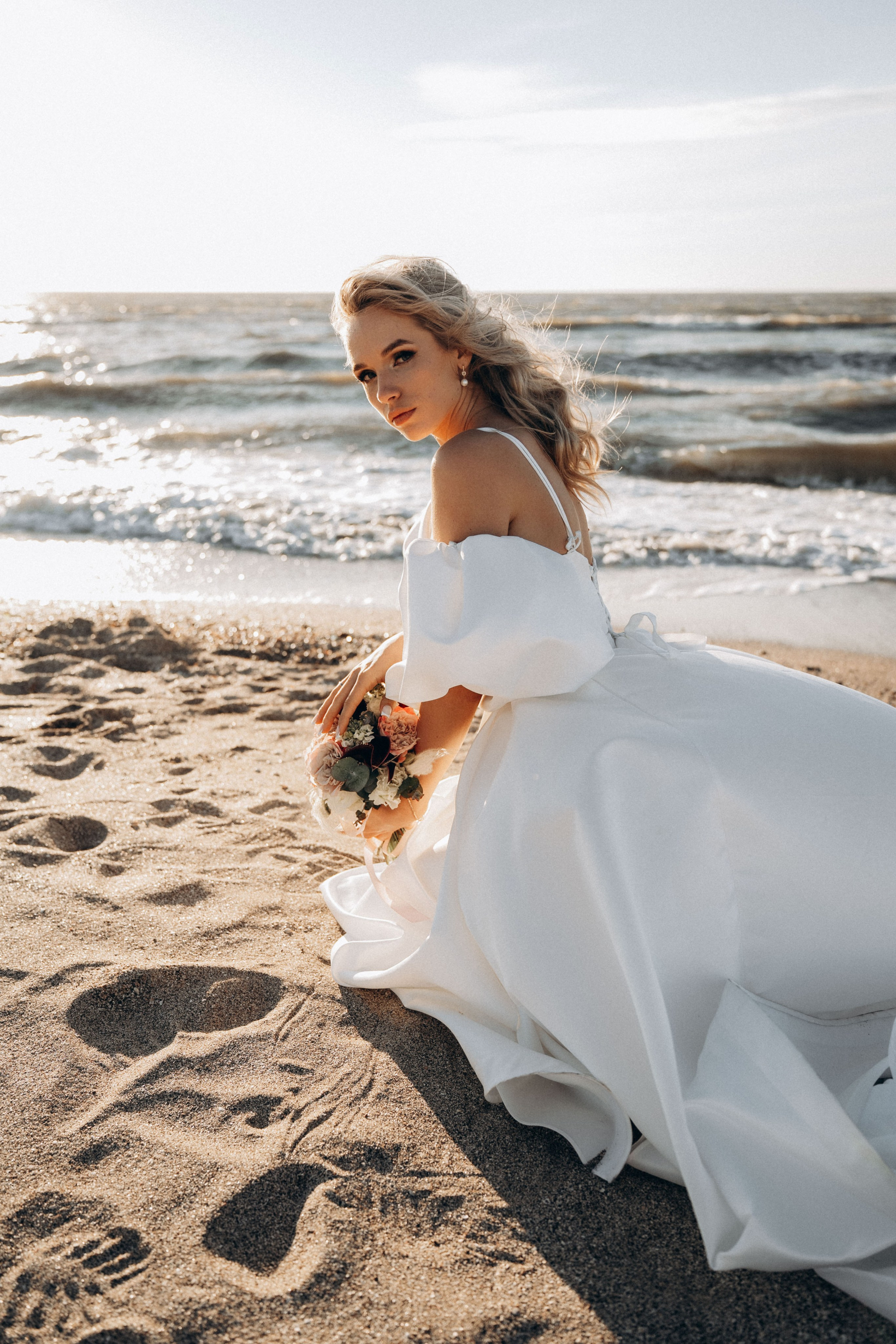 Свадебный и семейный фотограф в Ейске Инна Чаплюк