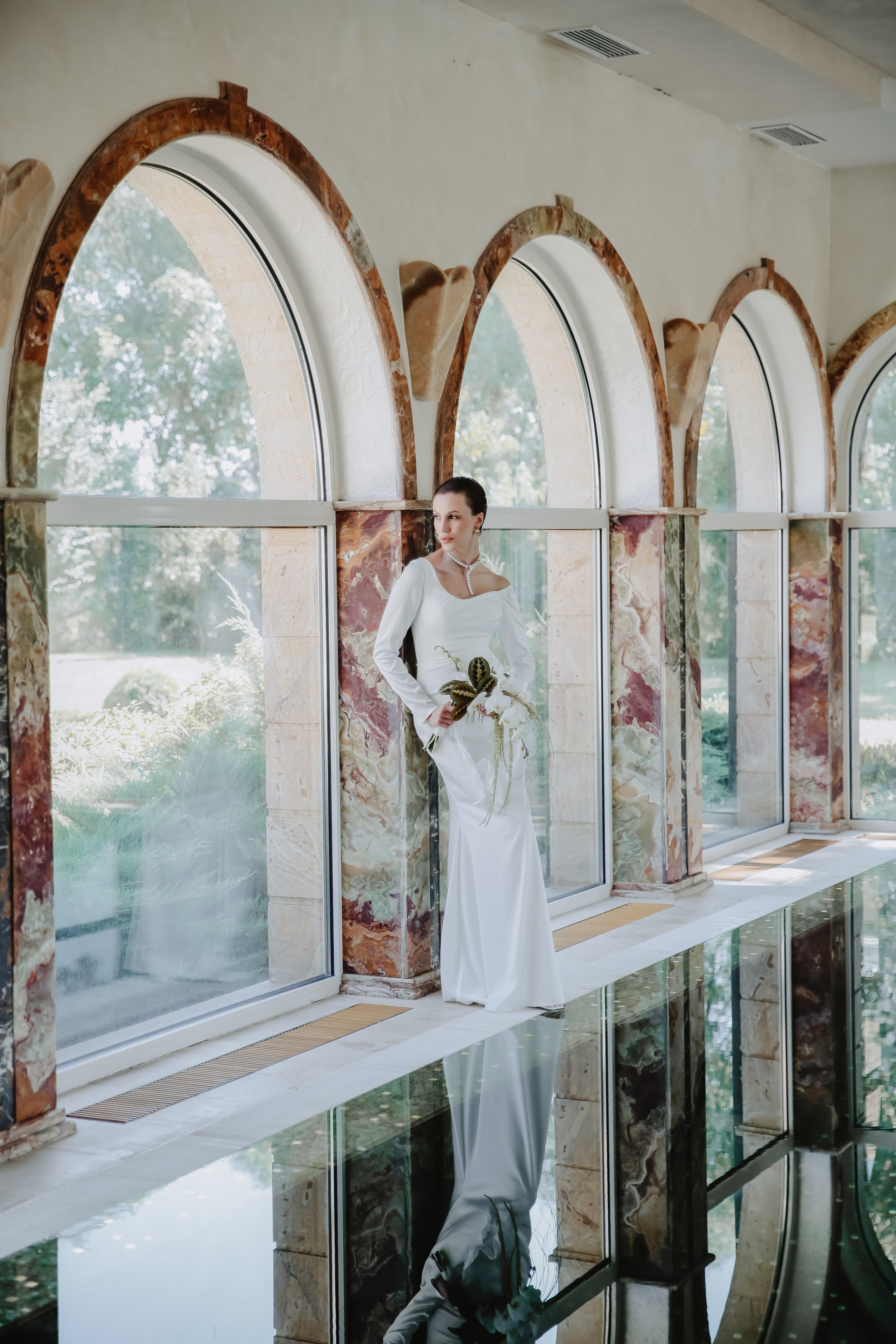 Павел и Алина. Свадебный и семейный фотограф в Новопавловске и КМВ Баканова Юлия