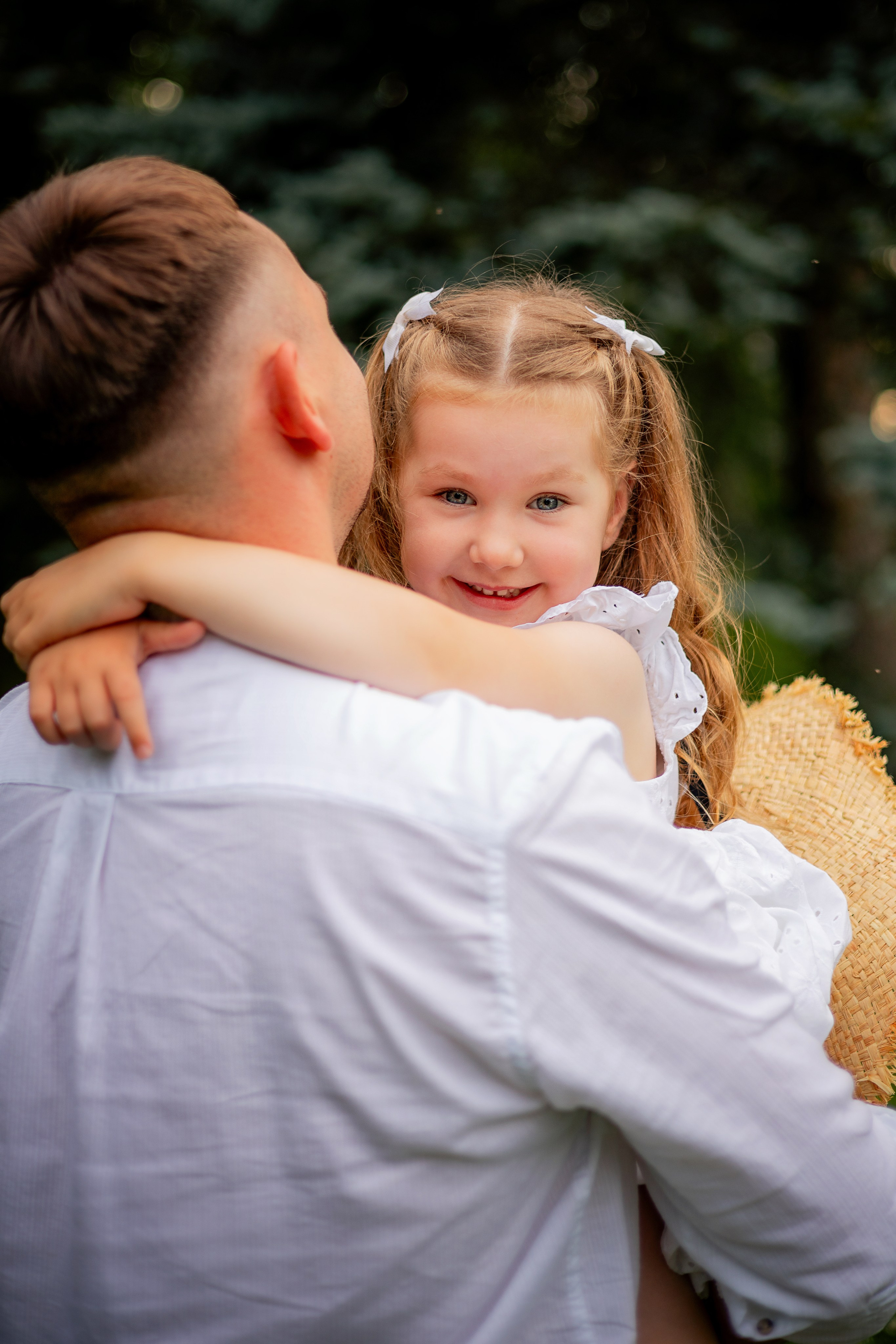 Съемка ко дню рождения. Софрино Парк. Фотограф Ульянкина Мария