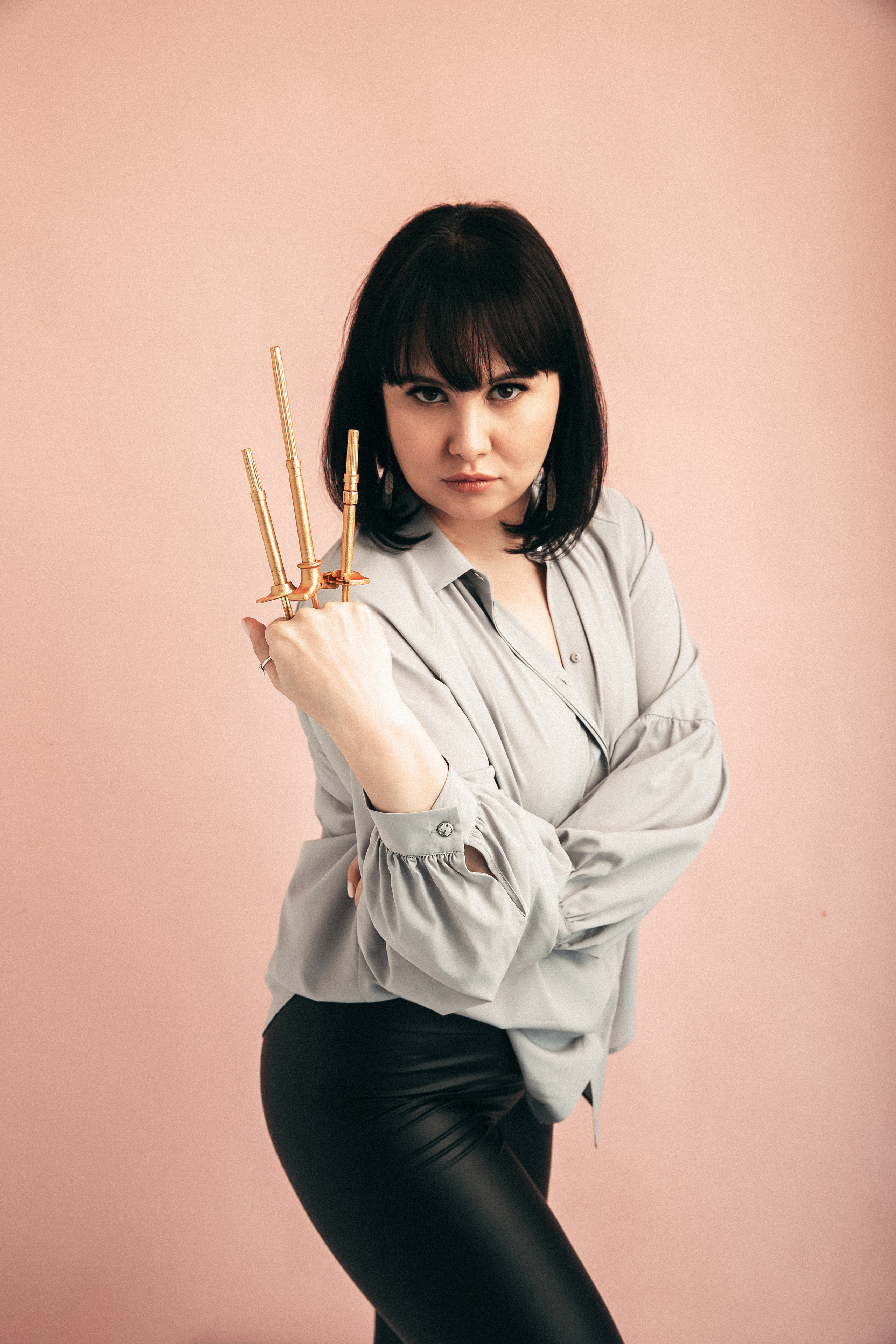 Контент-съемка. Фотограф беременности в Якутске Валентина Александрова