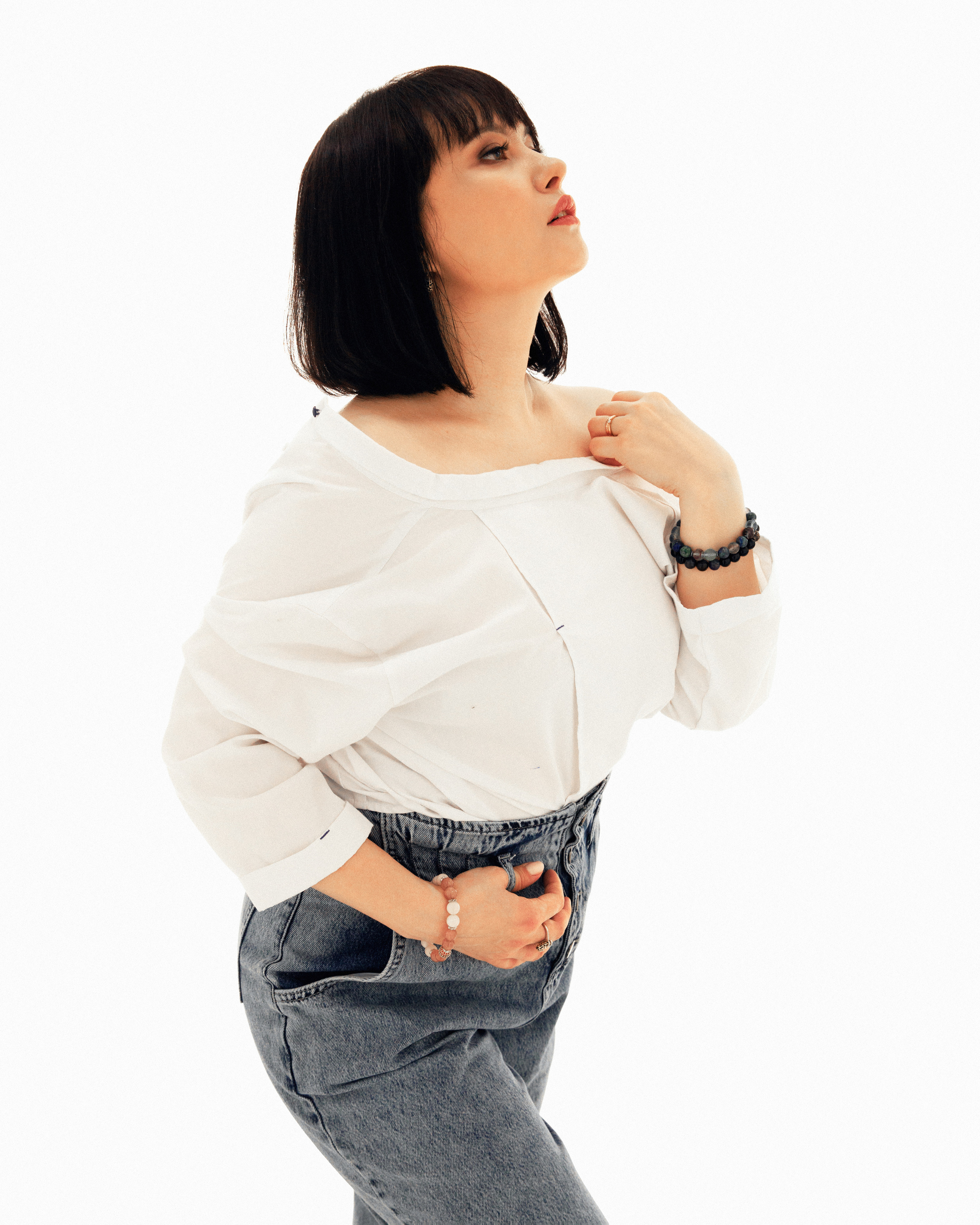 Контент-съемка. Фотограф беременности в Якутске Валентина Александрова