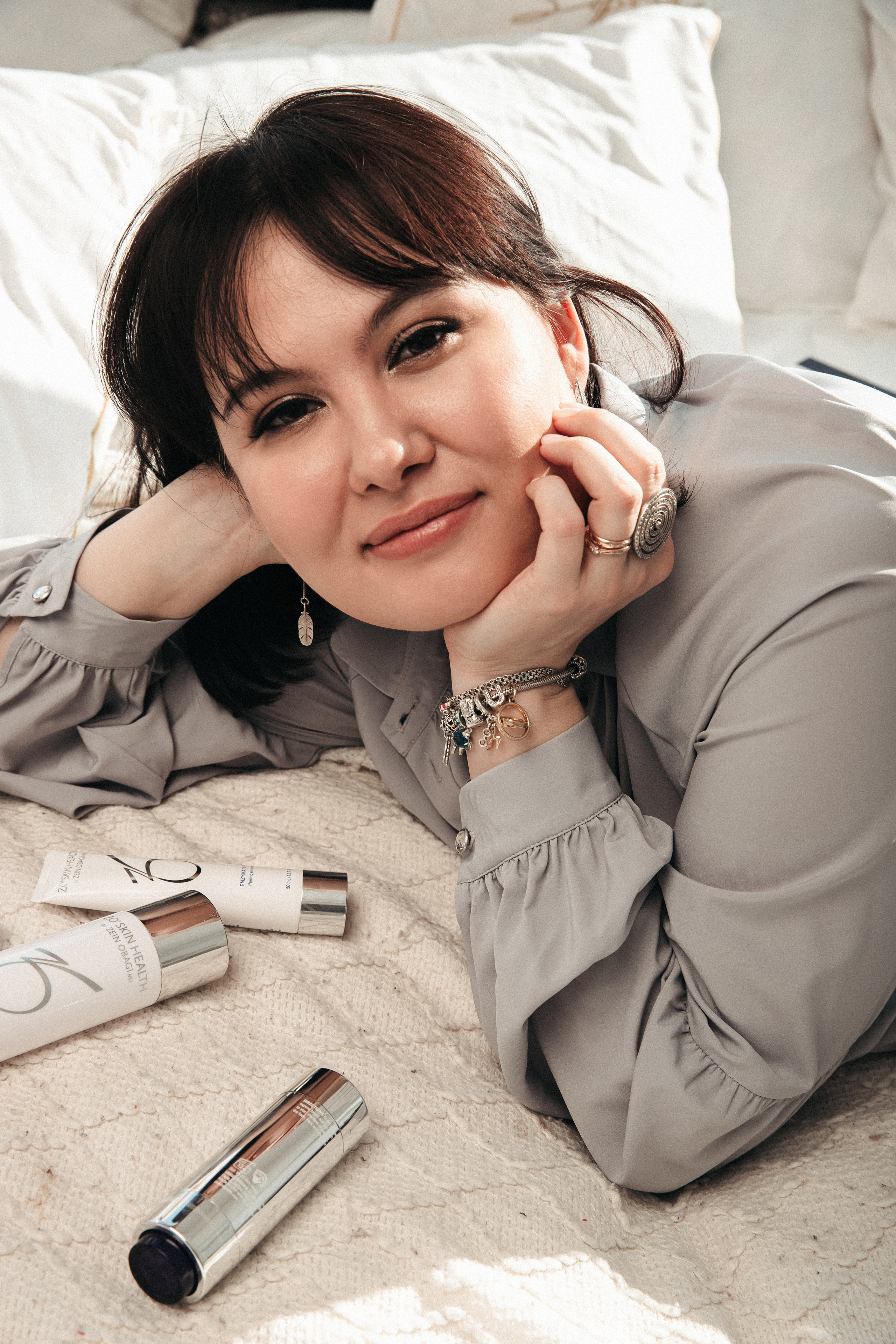 Контент-съемка. Фотограф беременности в Якутске Валентина Александрова