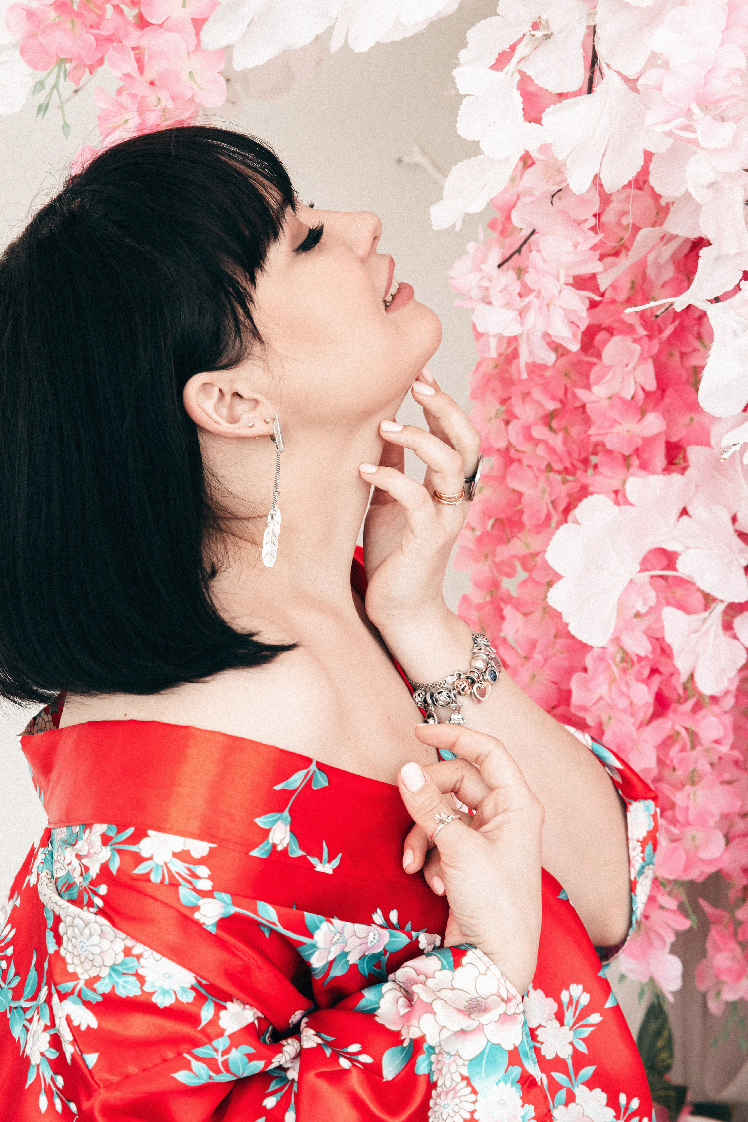 Контент-съемка. Фотограф беременности в Якутске Валентина Александрова