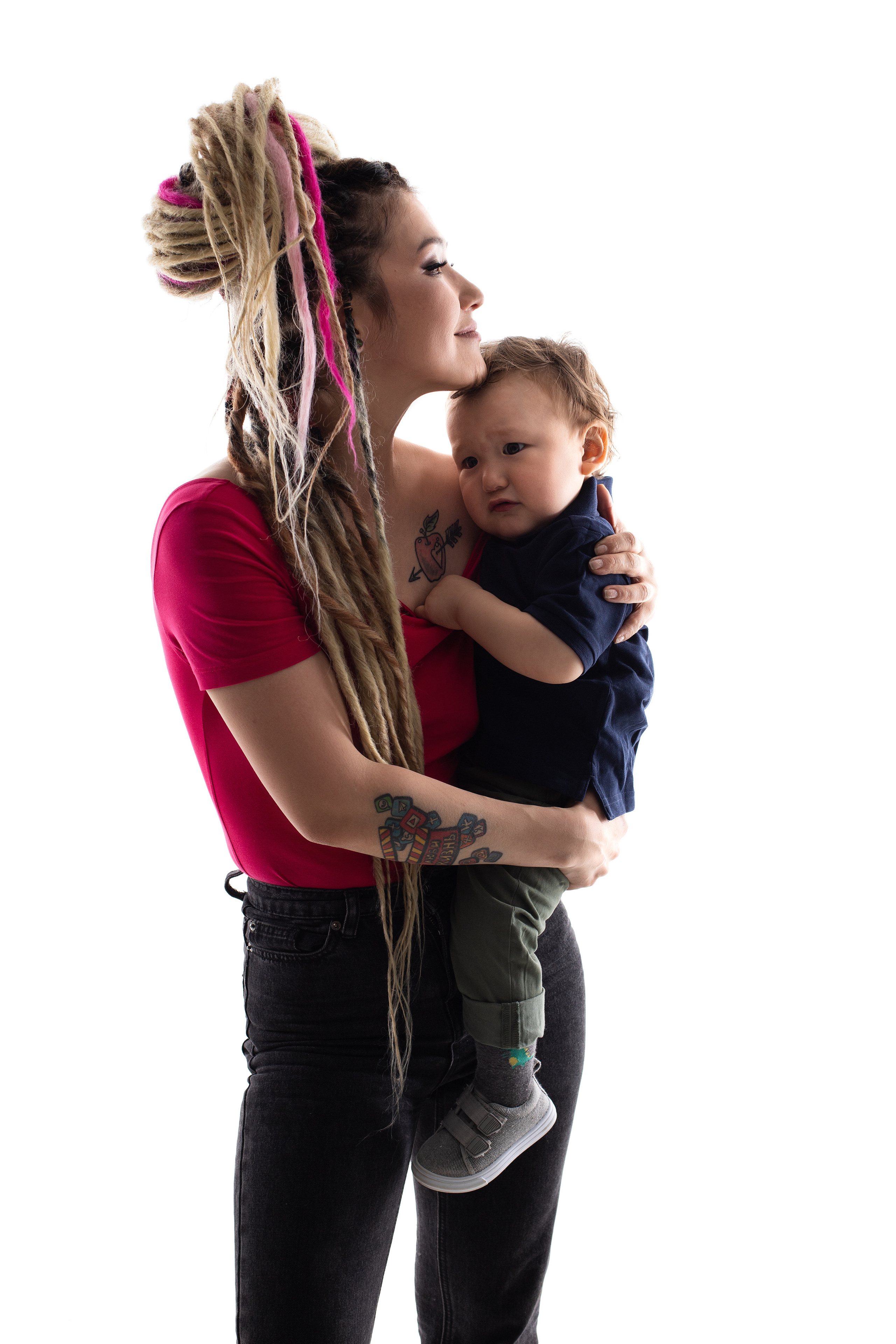 Материнство. Фотограф беременности в Якутске Валентина Александрова