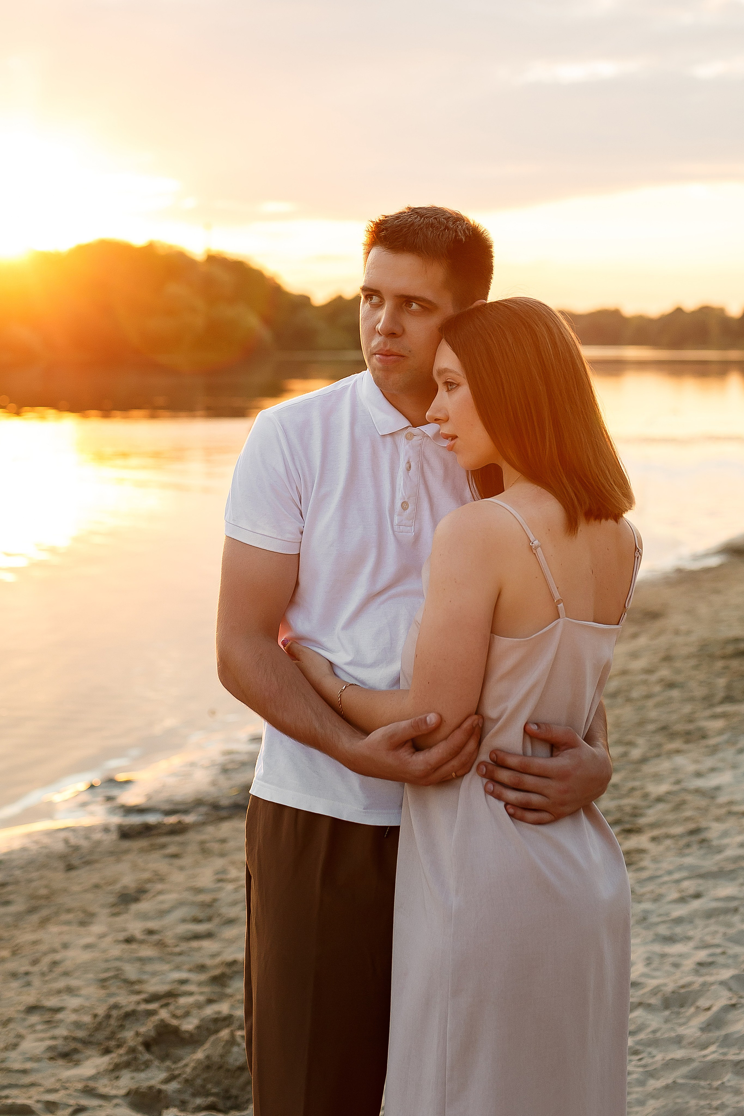 Прогулочные фотосессии. Семейный фотограф в Брянске Александра Щербакова