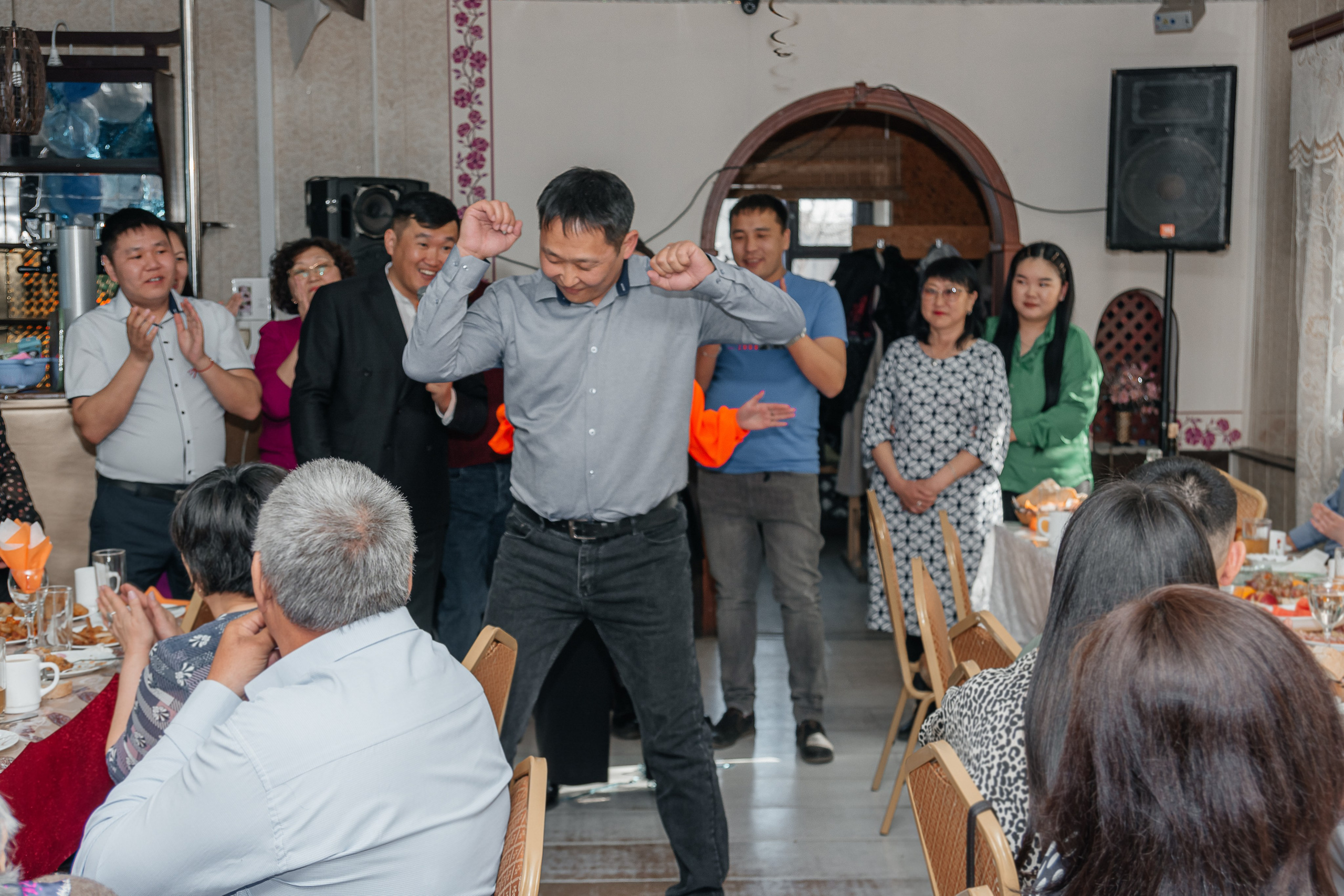 Милан 3. Фотограф широкого профиля Чита-Цасучей