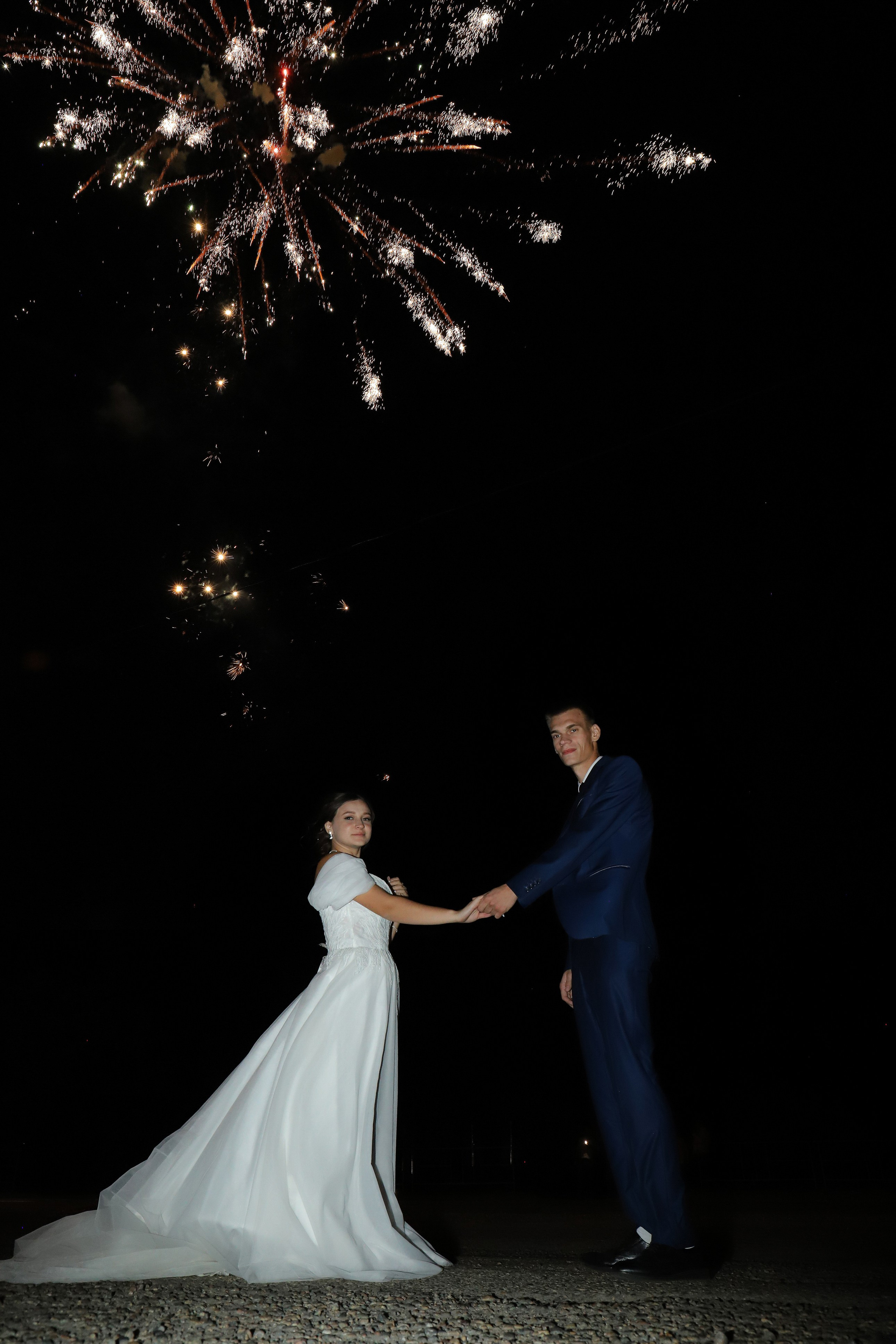 Андрей и Виктория. Игорь Варава свадебный фотограф видеограф Белая Глина Краснодар