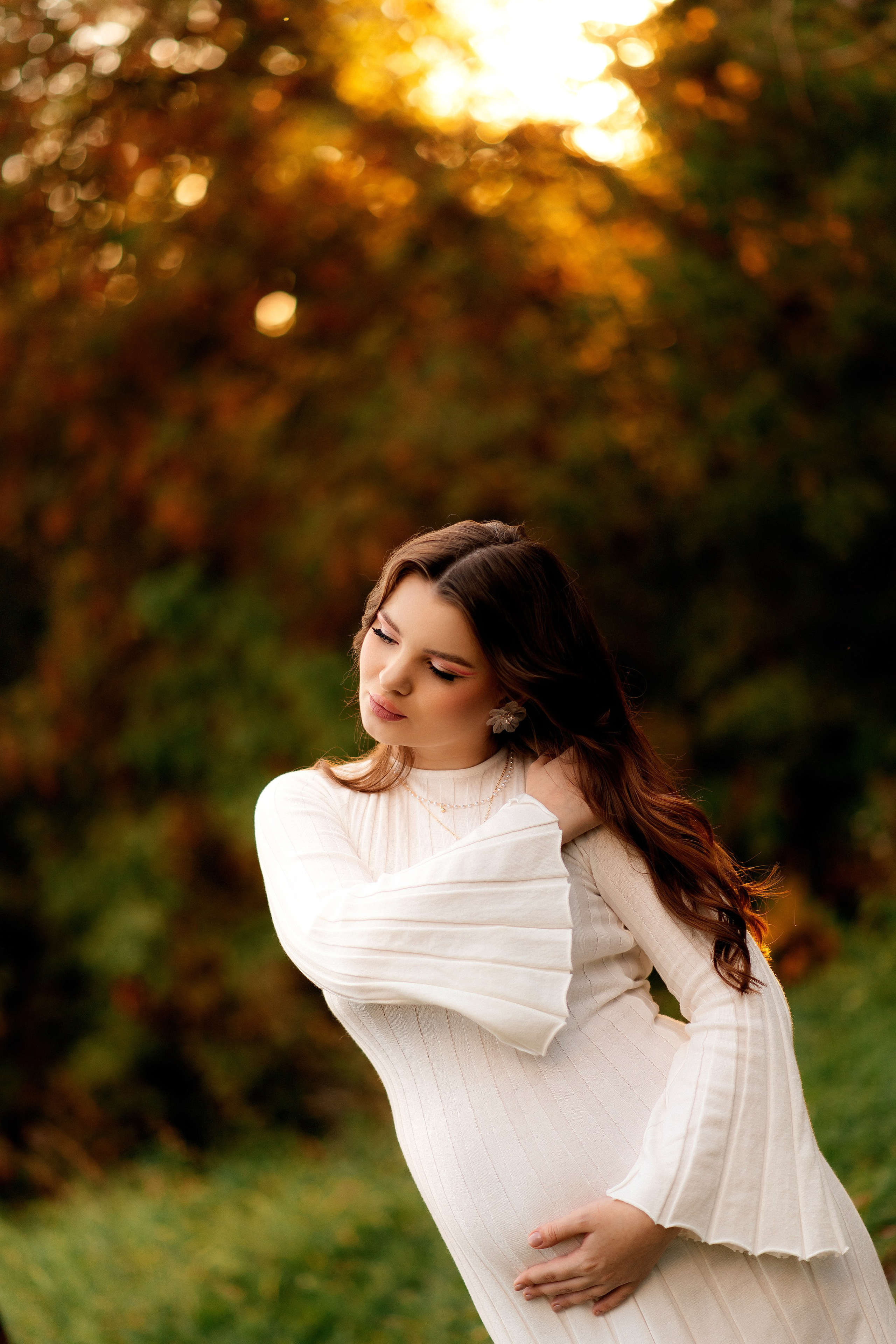 София. Фотограф Юлия Стрыгина