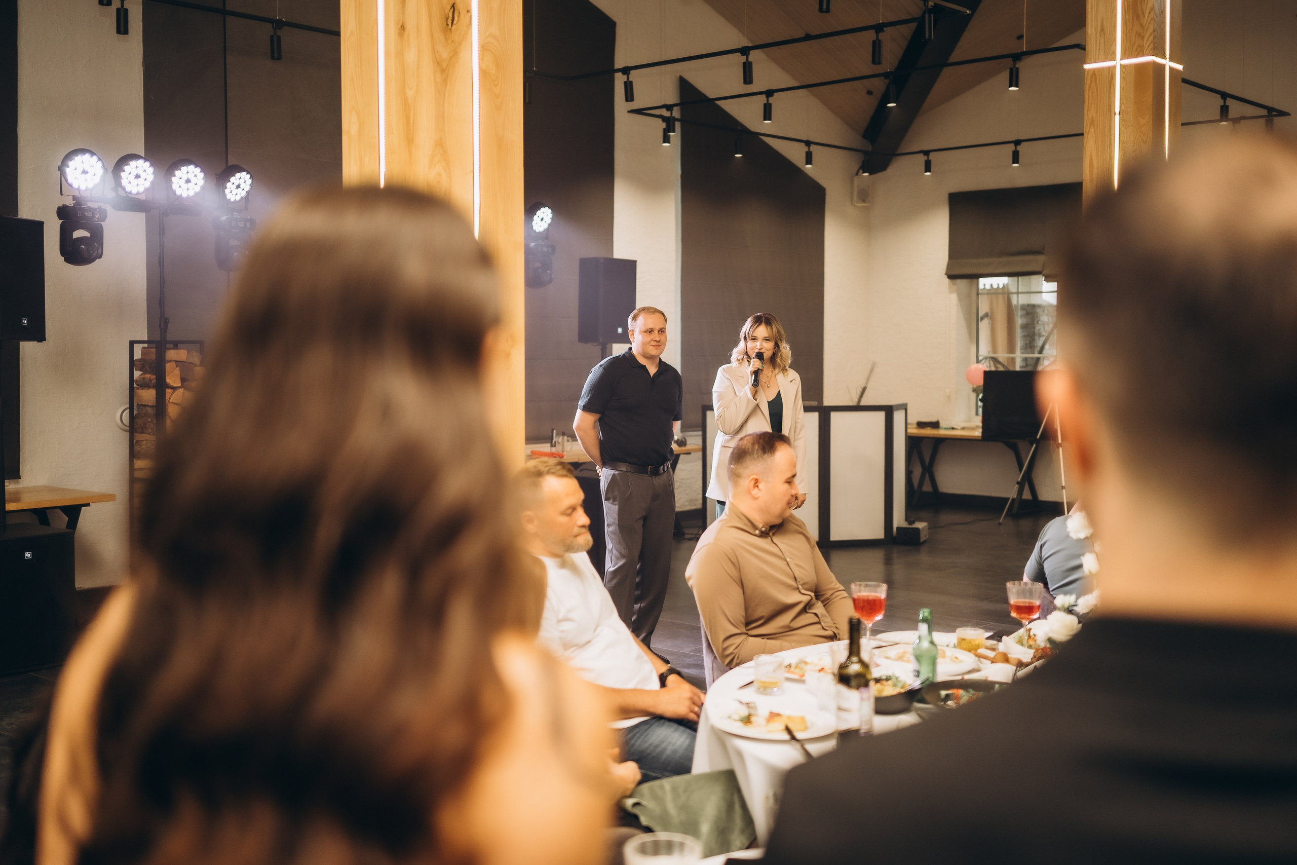 Выездная регистрация+банкет. Фотограф ПИТЕР СПБ Надежда Баранова