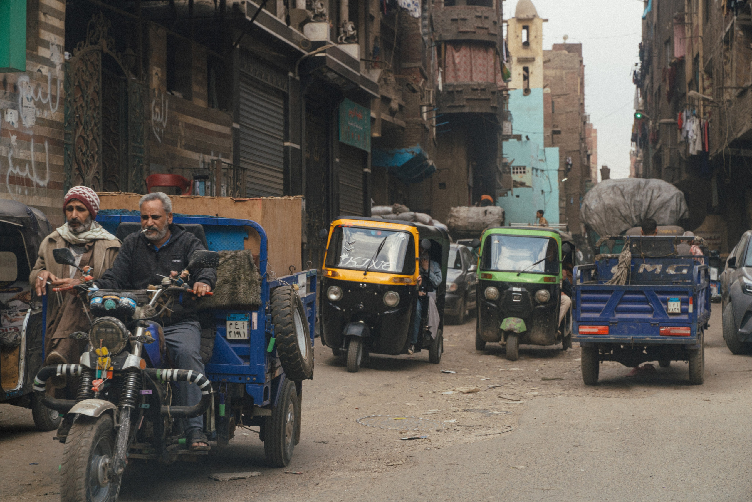 Египет. Фотографии Дмитрия Захаренко