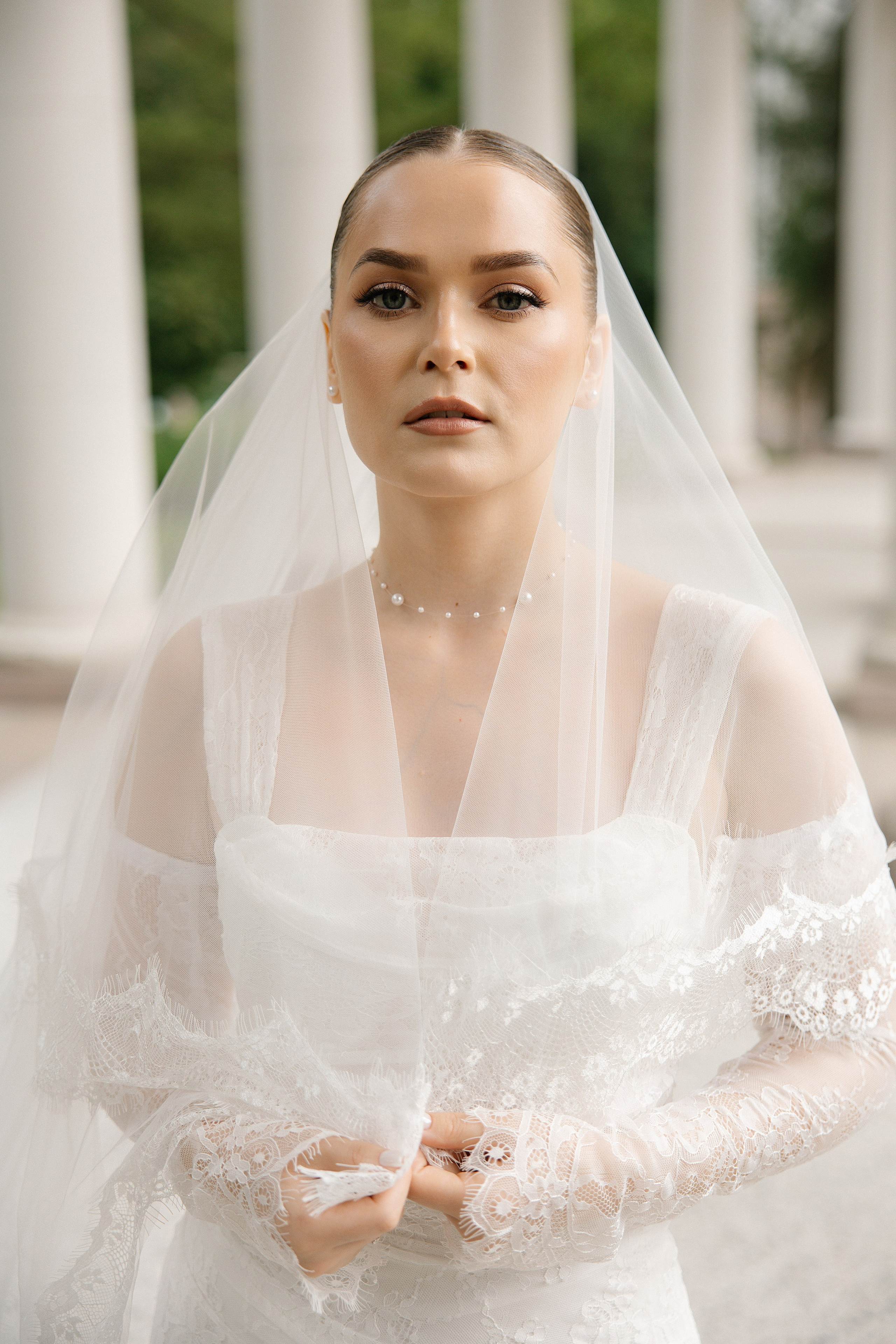 Александра & Никита. Фотограф Сотникова Вероника