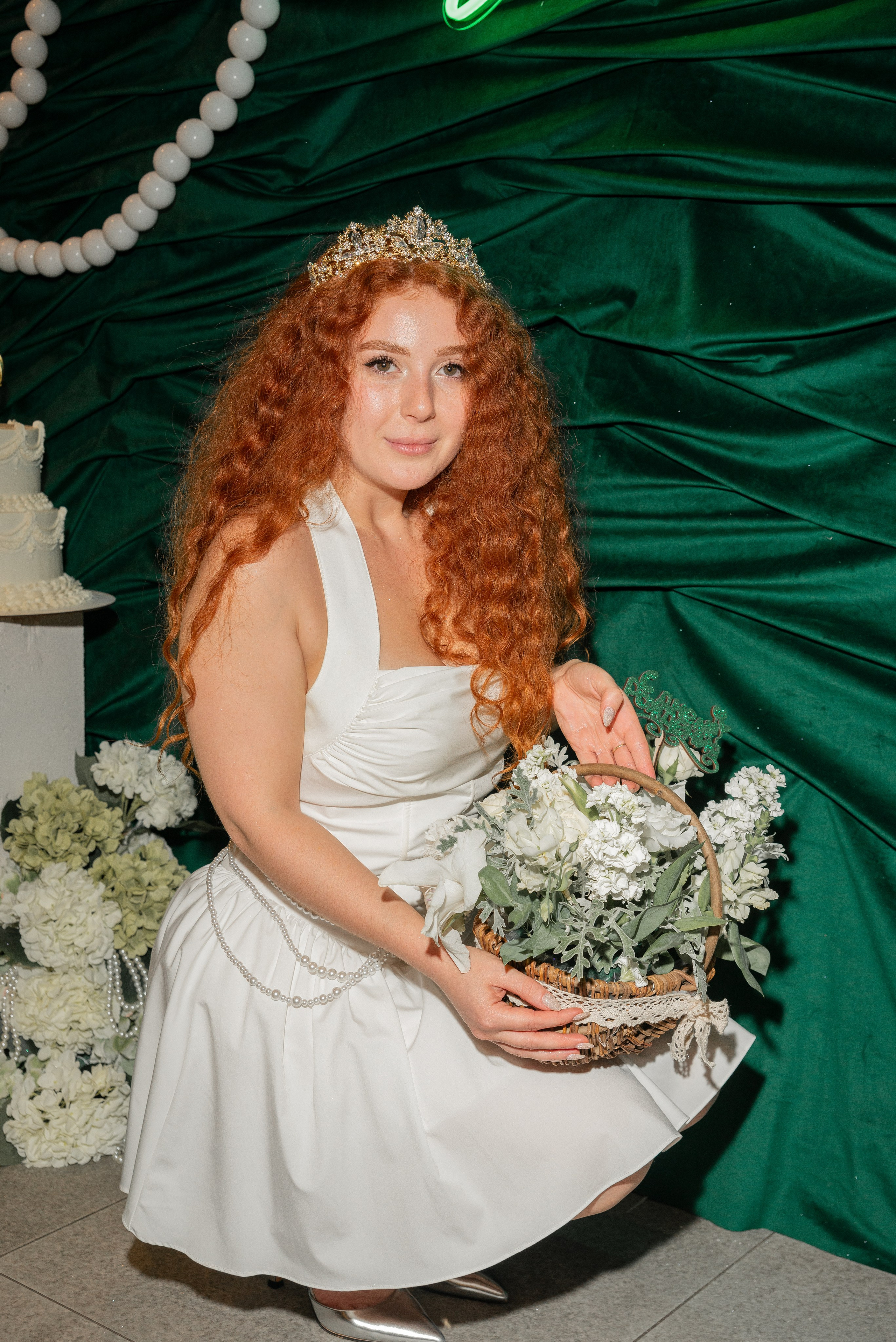 Репортаж ДР