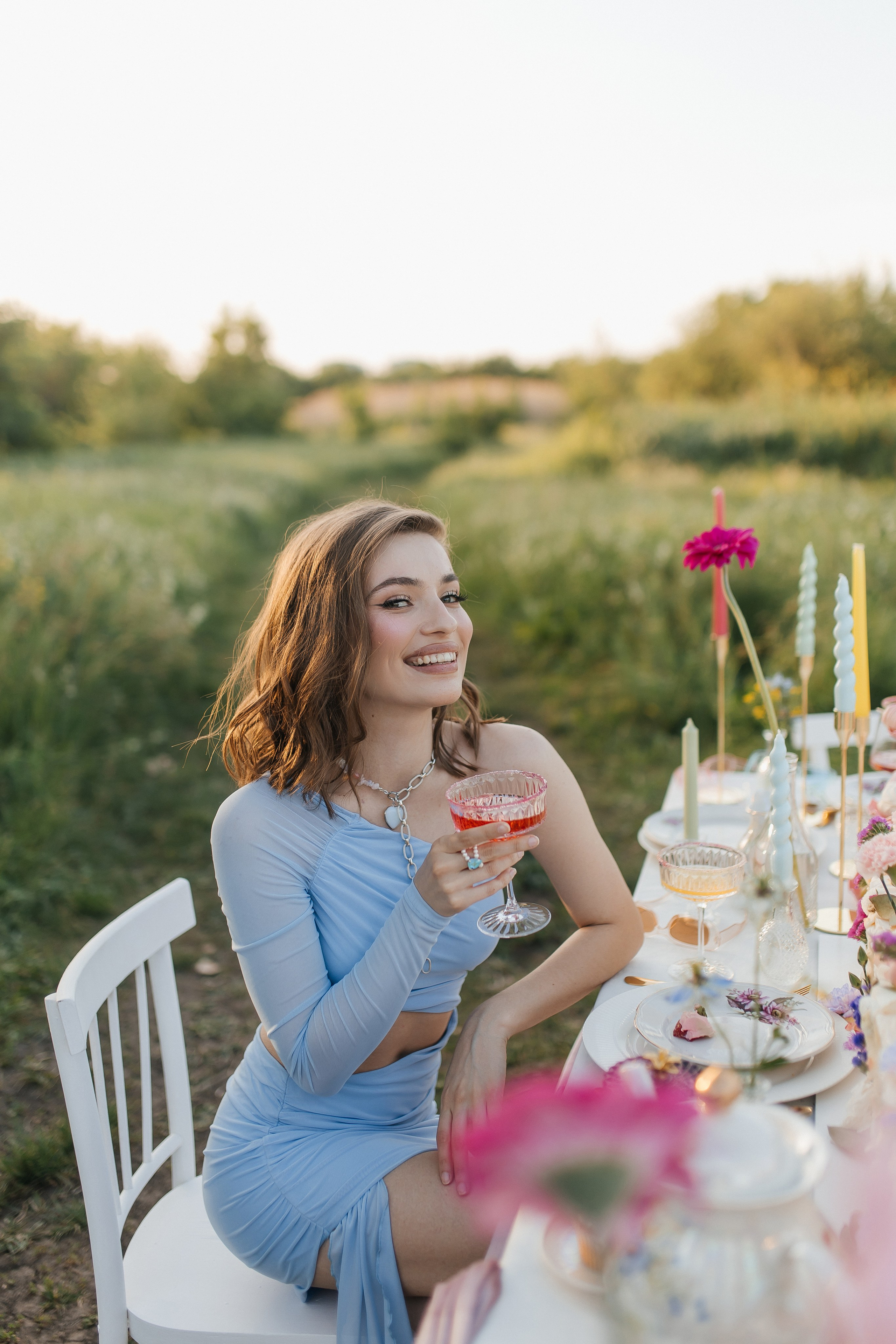 Необычный девичник в Краснодаре