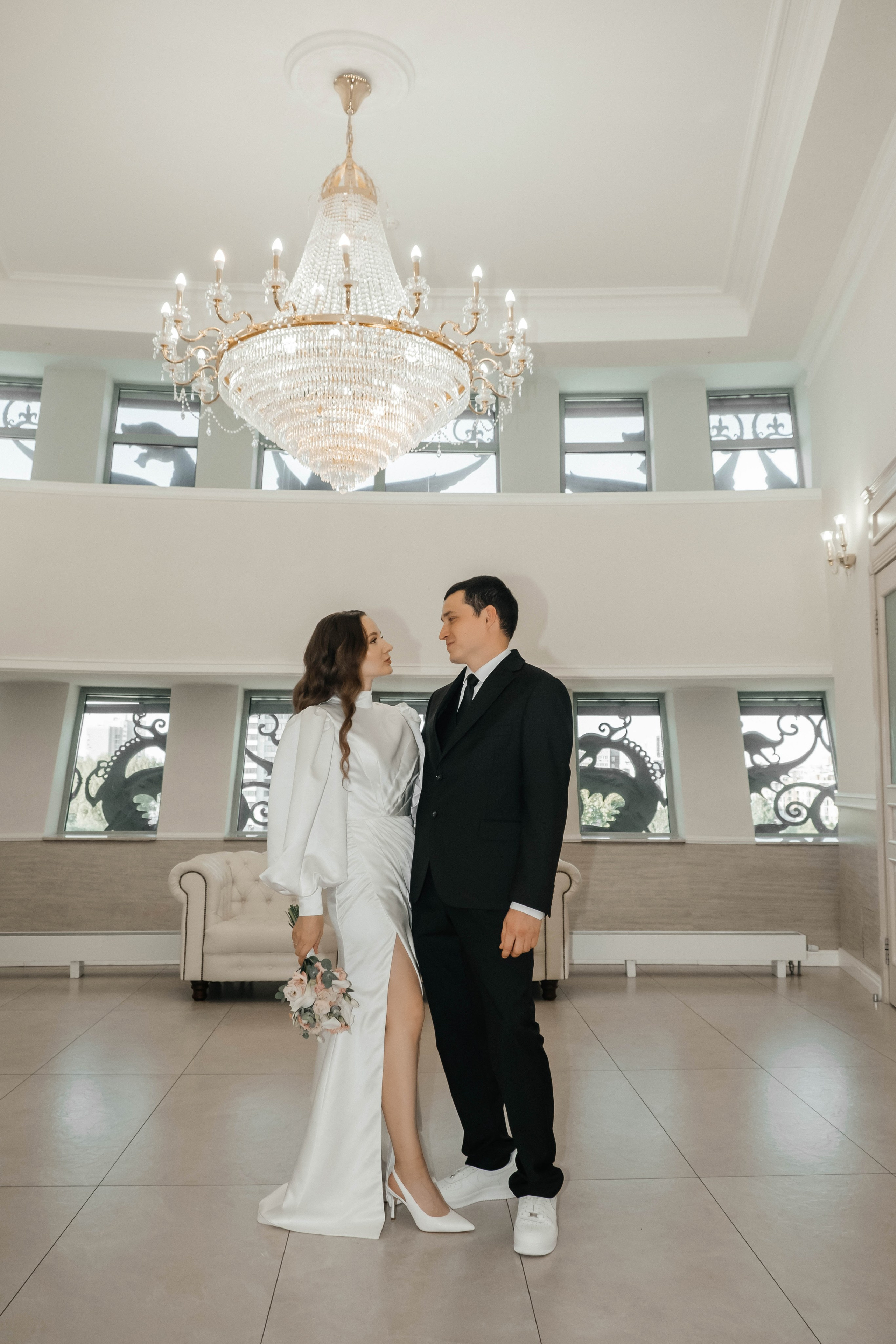 Вадим&Софья. Свадебный и портретный фотограф Казань | Белебей