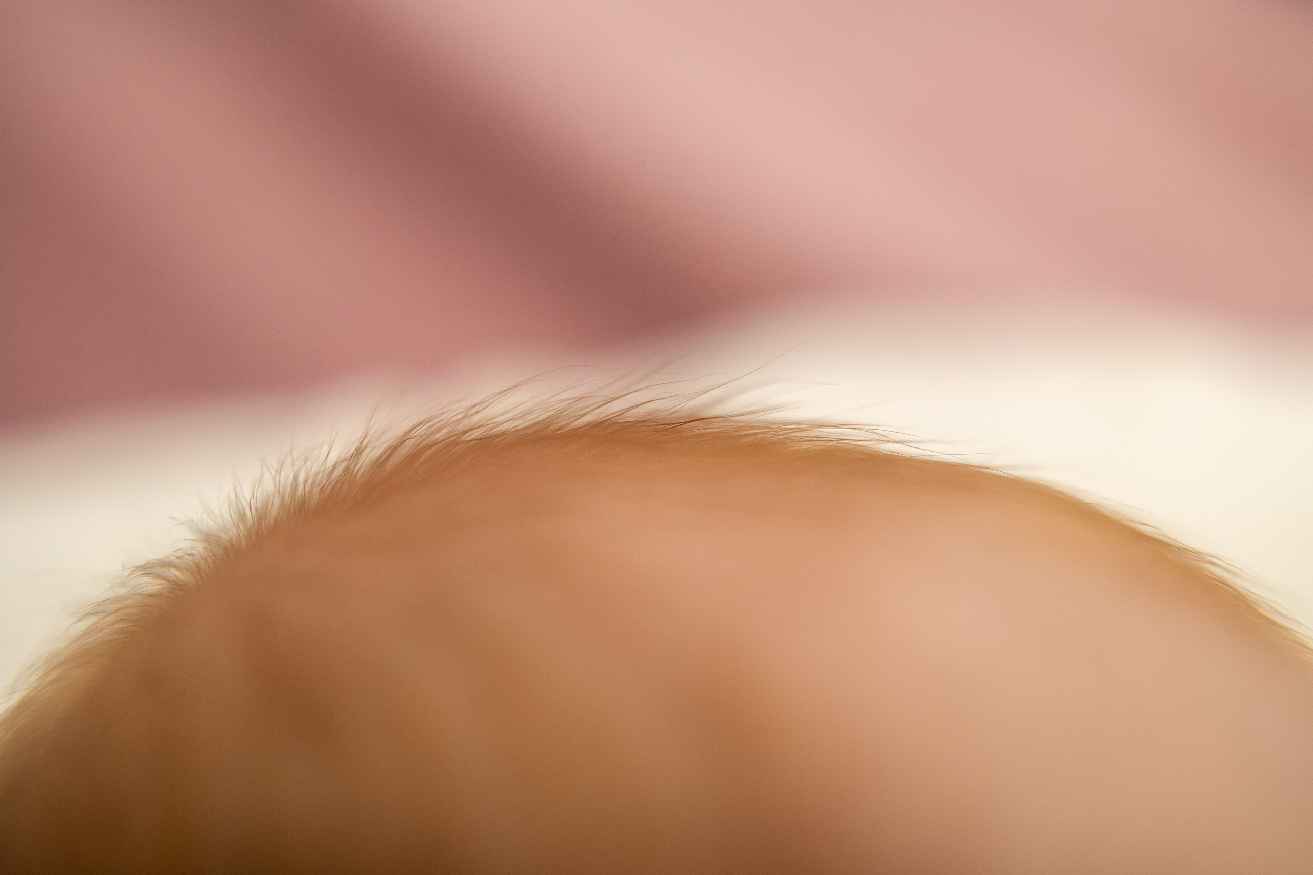 Фотосессия новорожденного в стиле LifeStyle в Санкт-Петербурге