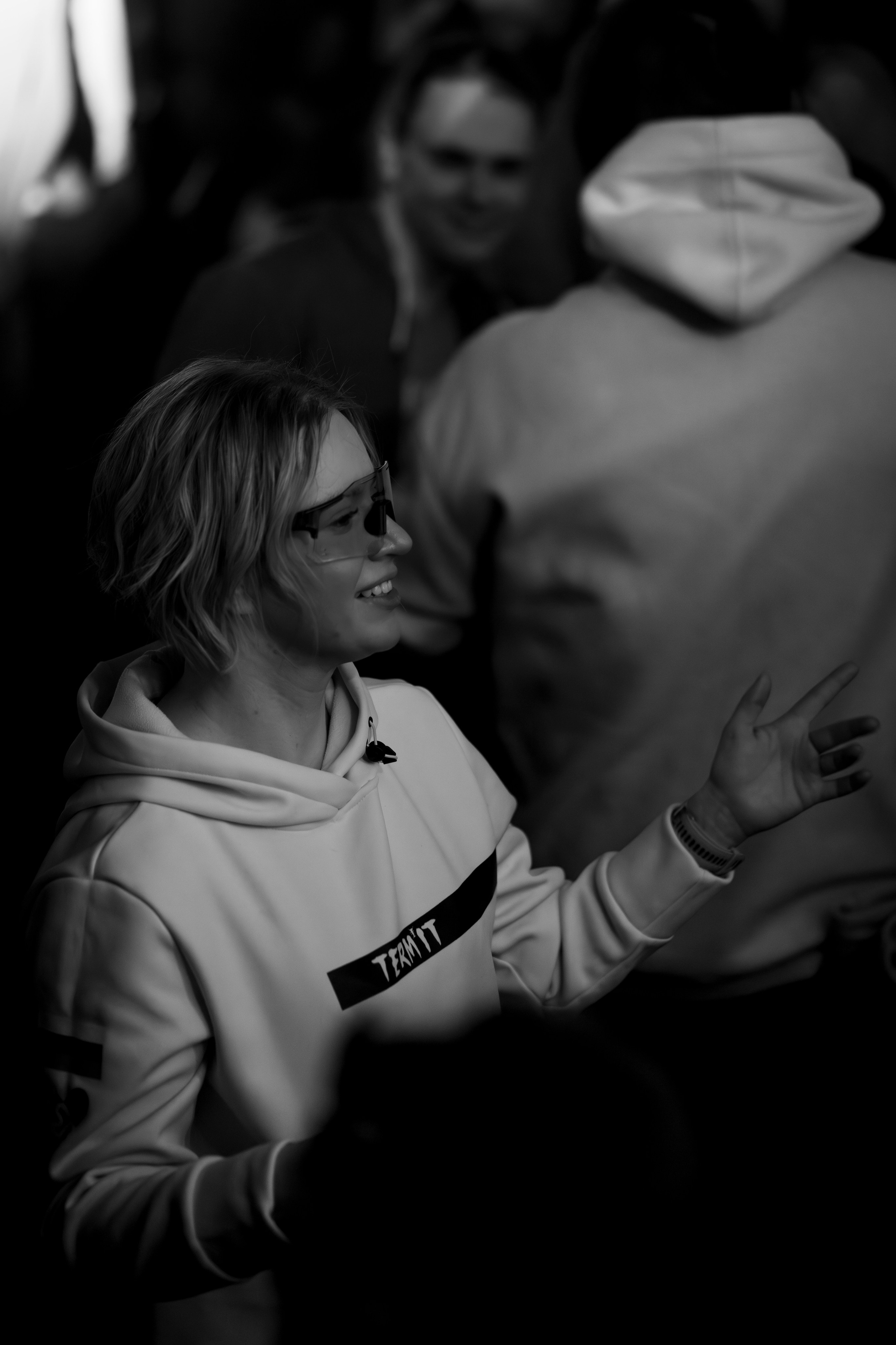 Rook's Smex. Анастасия Паршукова — фотограф Шерегеш Новосибирск