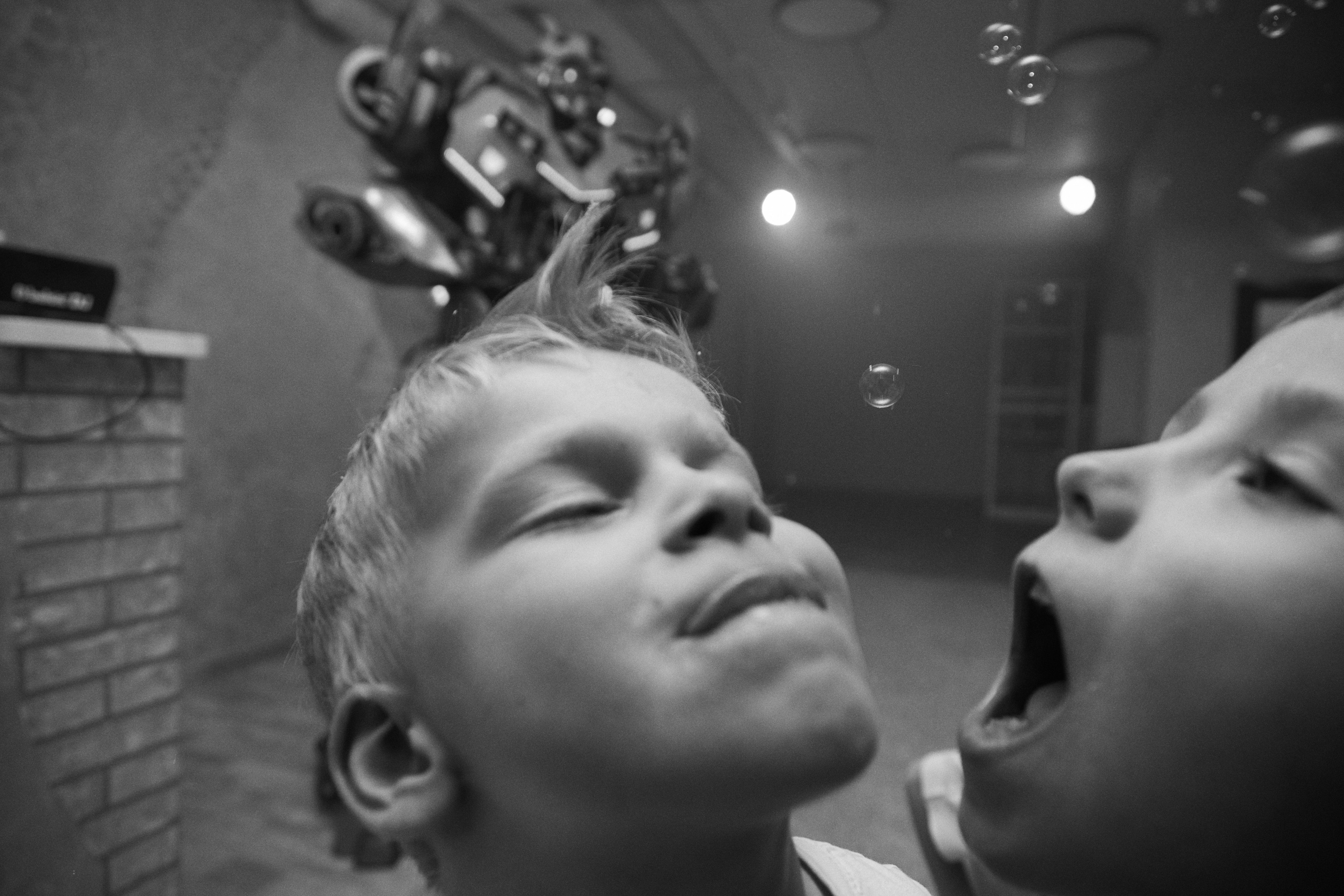 Happy B-Day PARTY. Фотограф в Волгограде и Москве Алина Галушкина