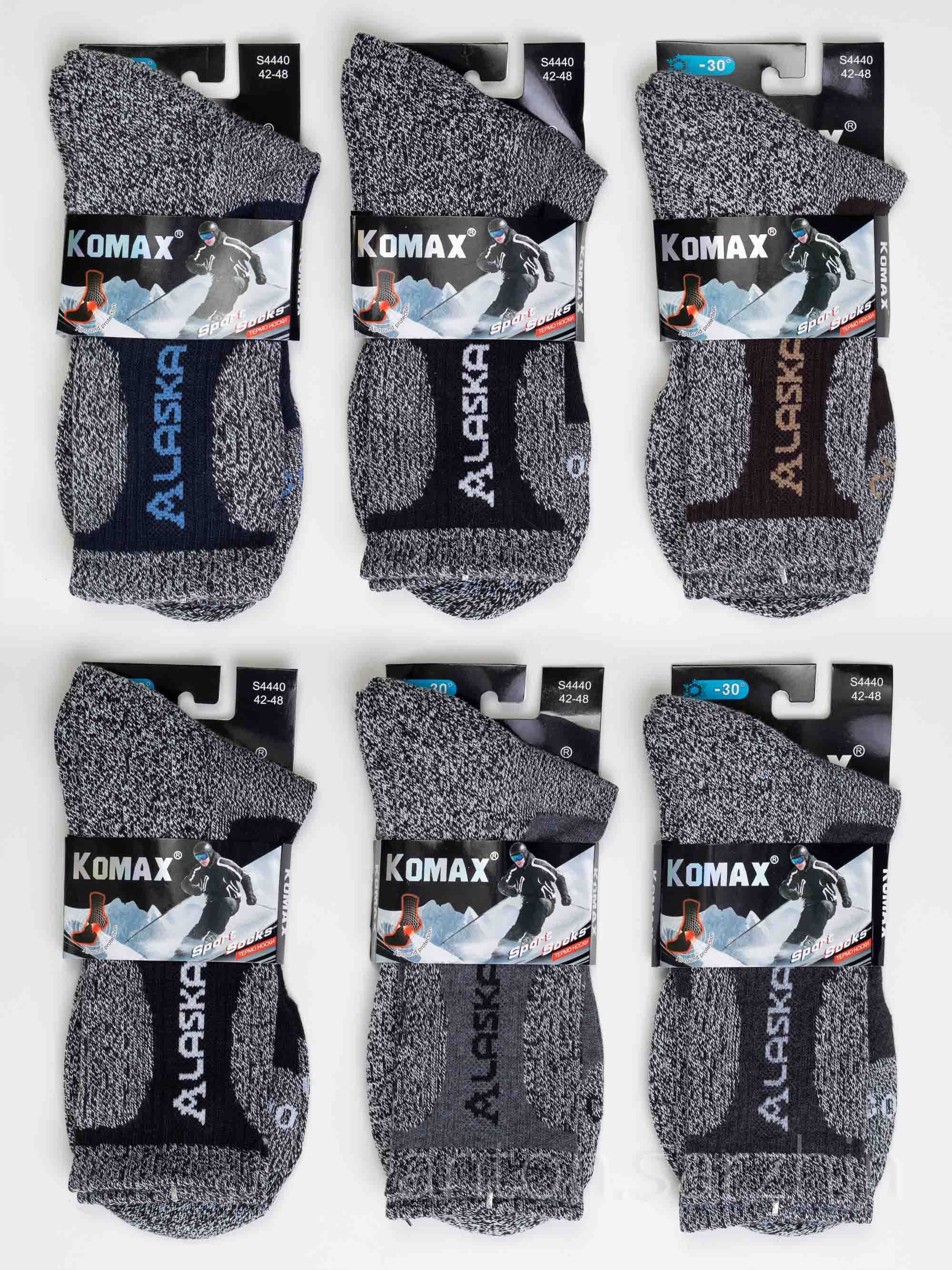 Предметная съемка носков в упаковке