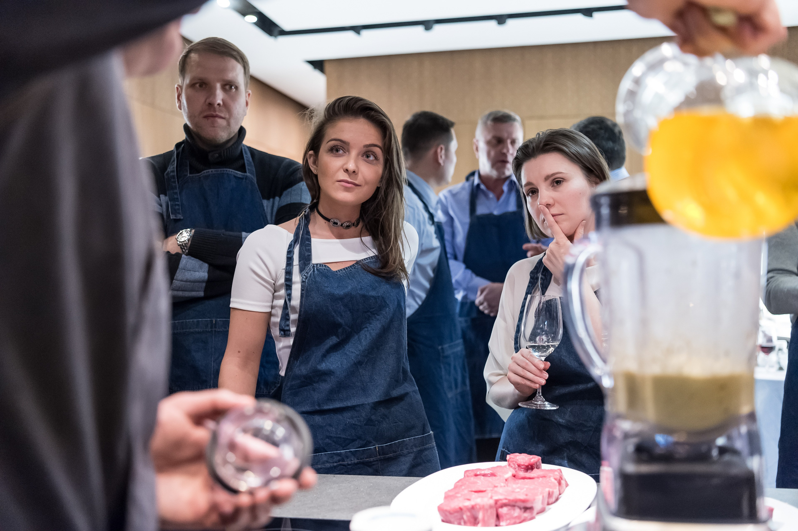 BORK. 2017. Дима Бабушкин. Фотограф. Подиум. Репортаж. Творчество. Дорого